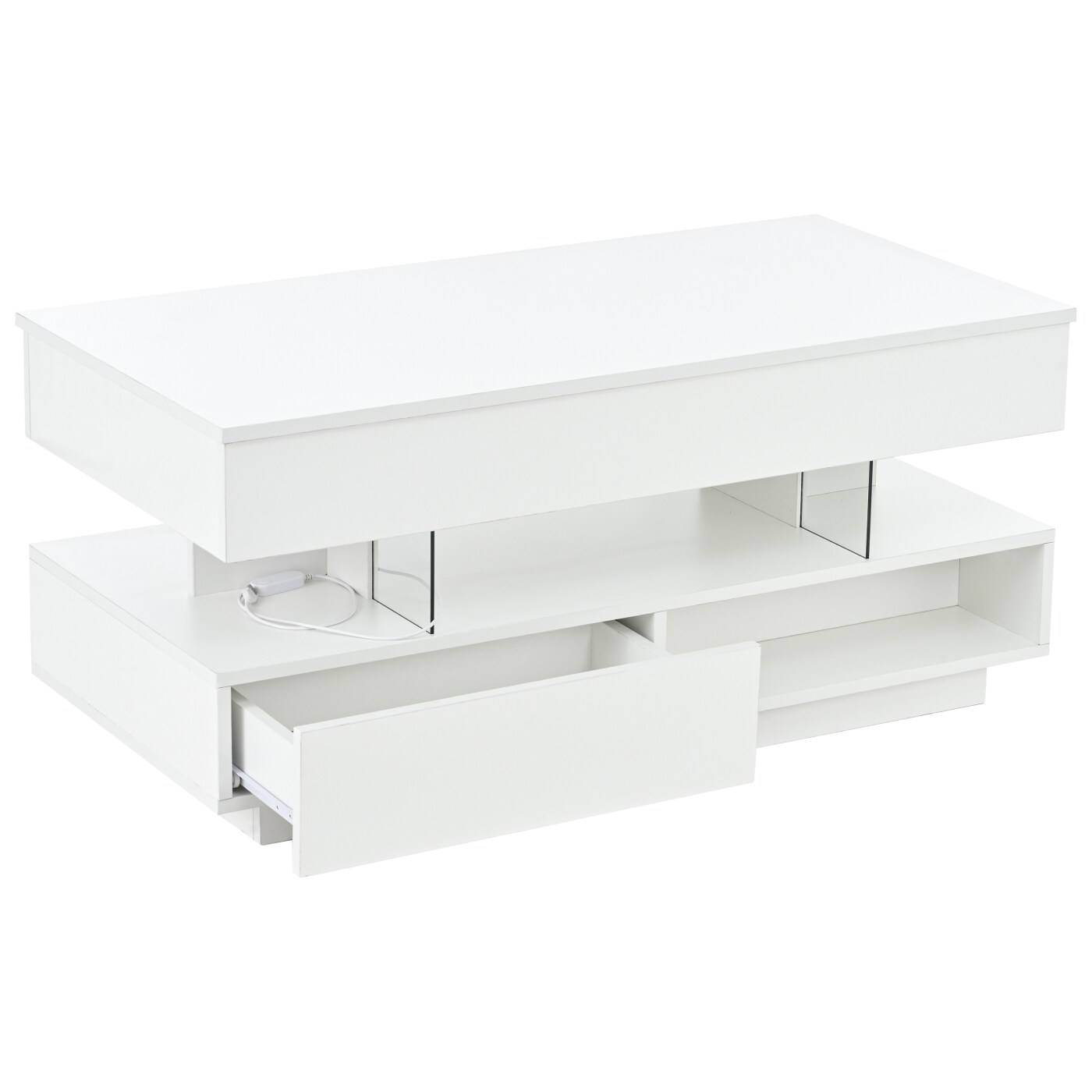 Streamdale Furniture W3871P368909 Console-Sofa-Tables - View #6