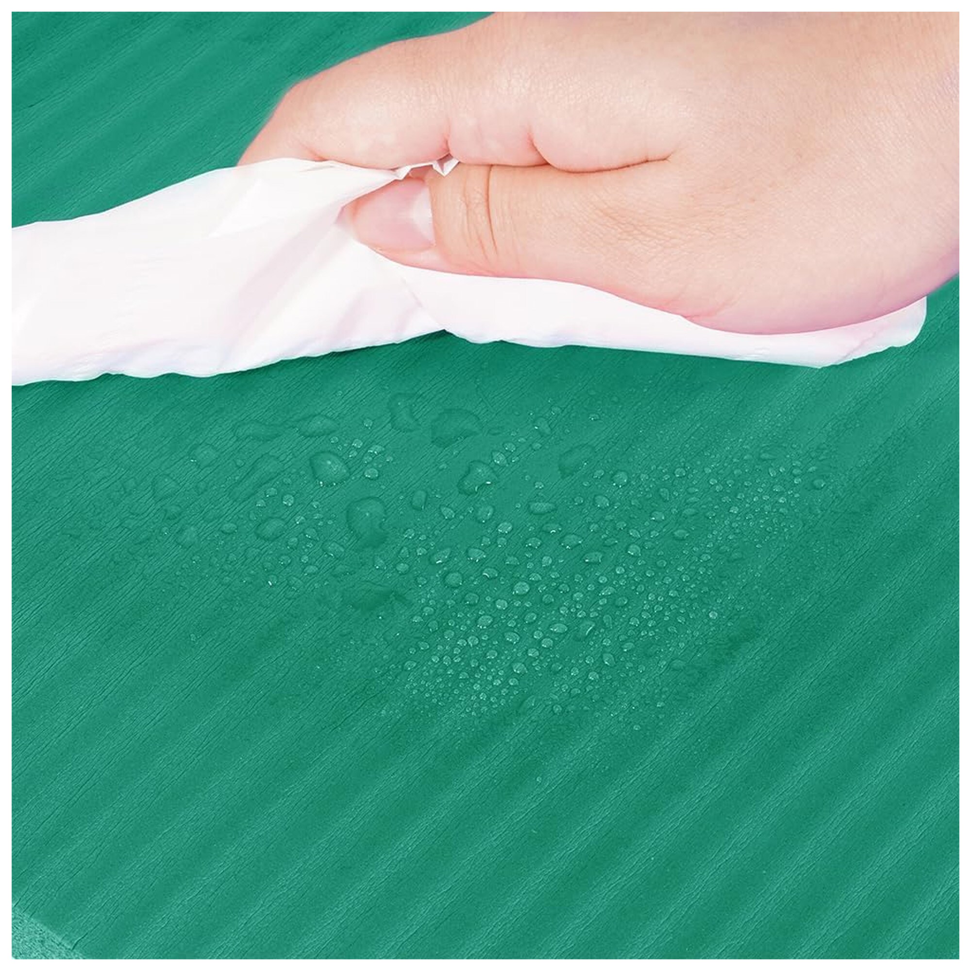 Fitvids BFGY-AP6GR Yoga-Mats - View #2