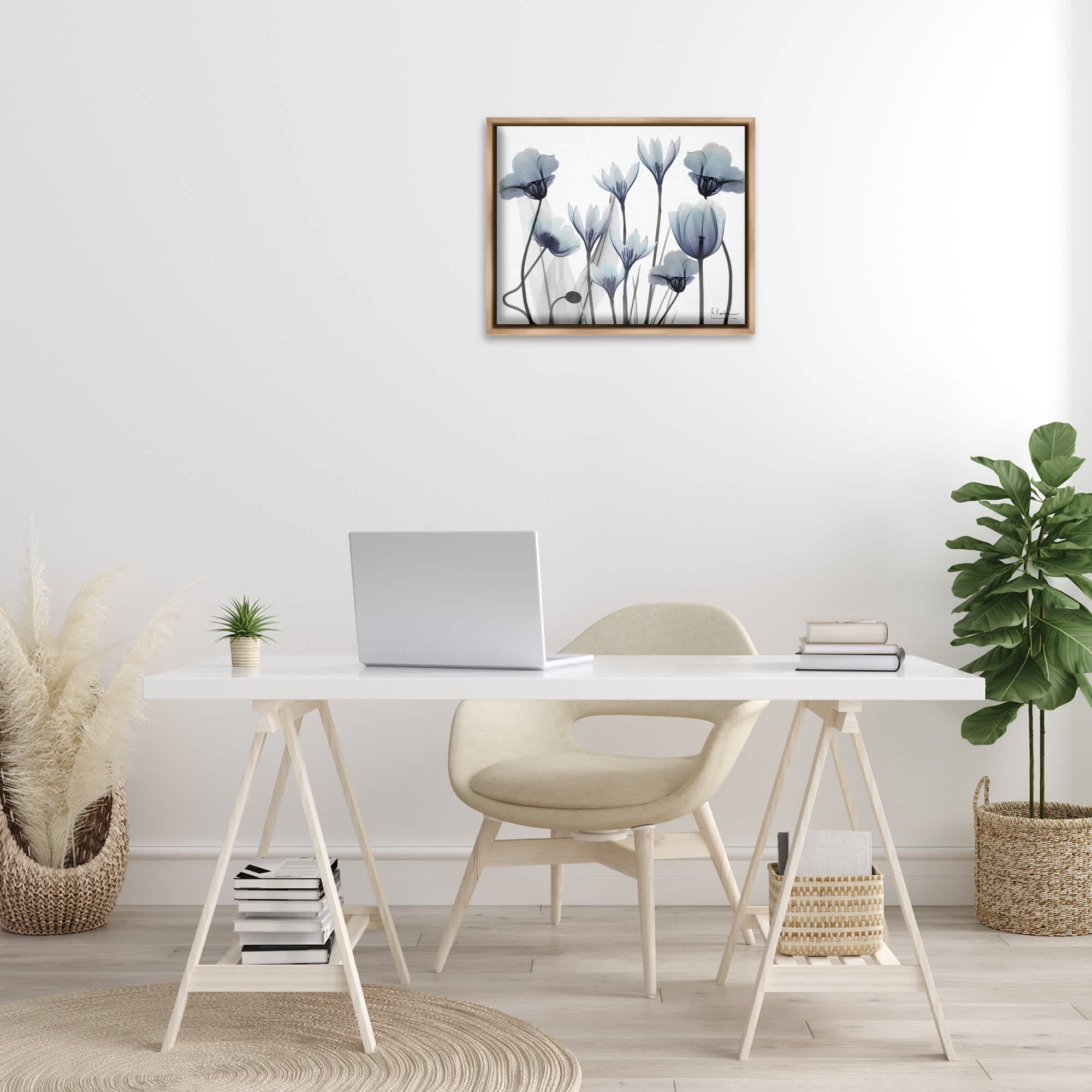 Stupell Industries BS-017-FFE-16X20 Wall-Art - View #3