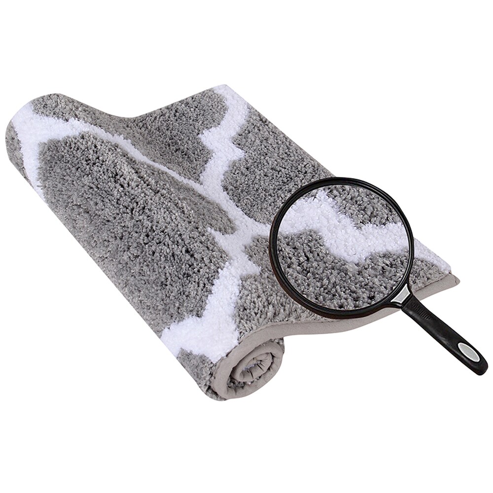Better Trends BAMA3PC202160SI Bath-Rugs - View #2
