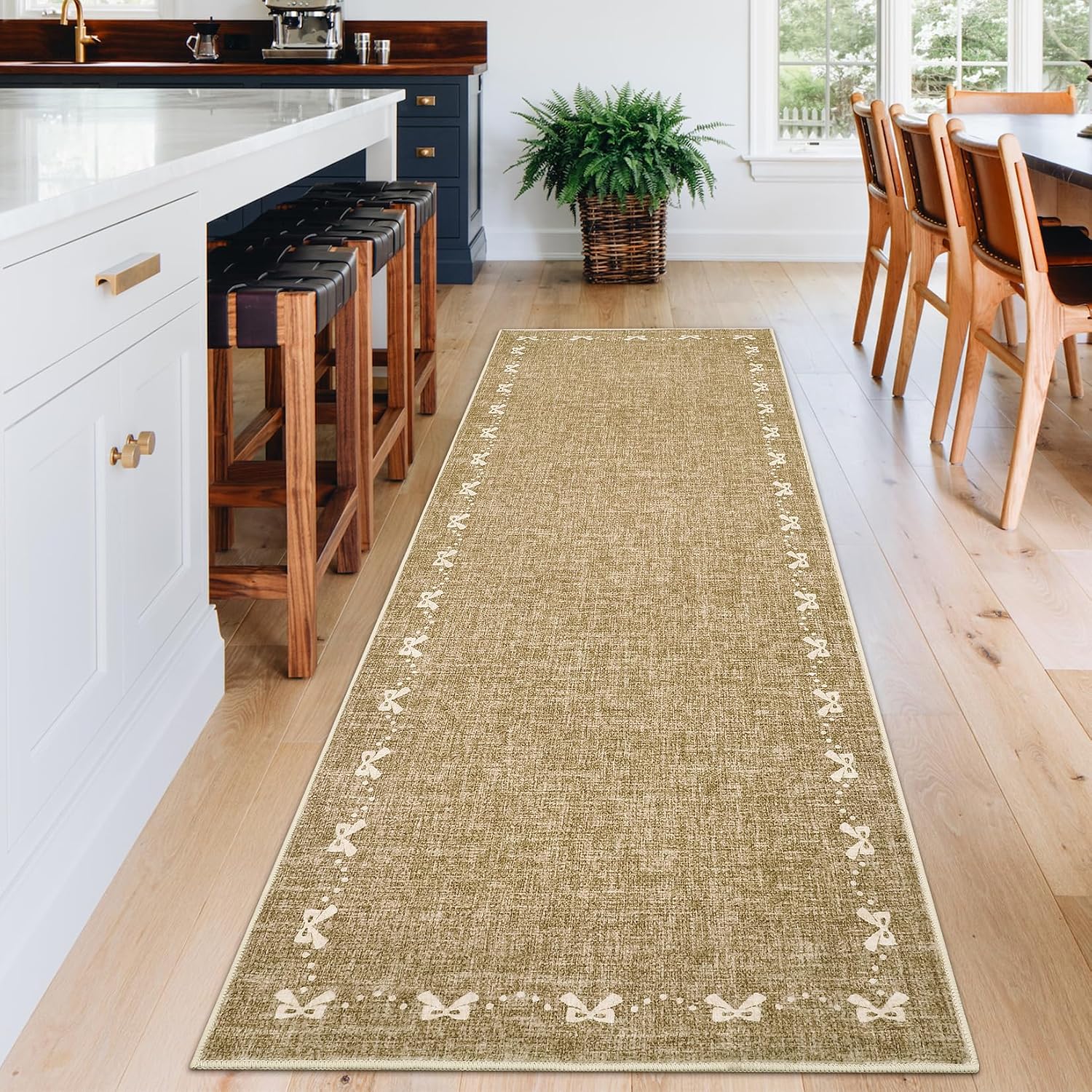 GAOMON CES-LYRFAB-IRF1UCV rugs - View #2