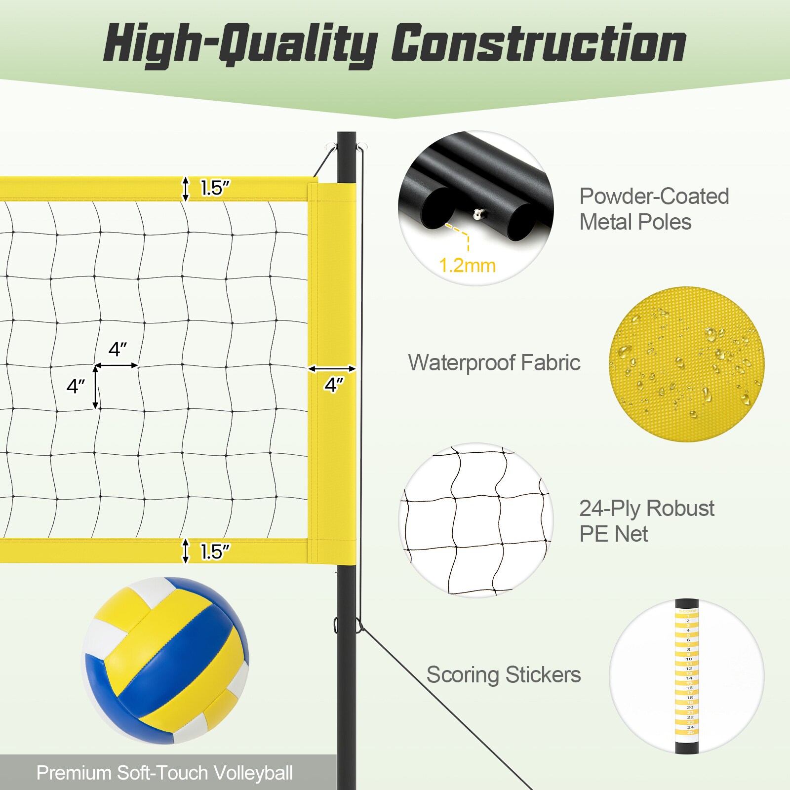 Slickblue D-CO-EY33483PS Sports-Equipment - View #8