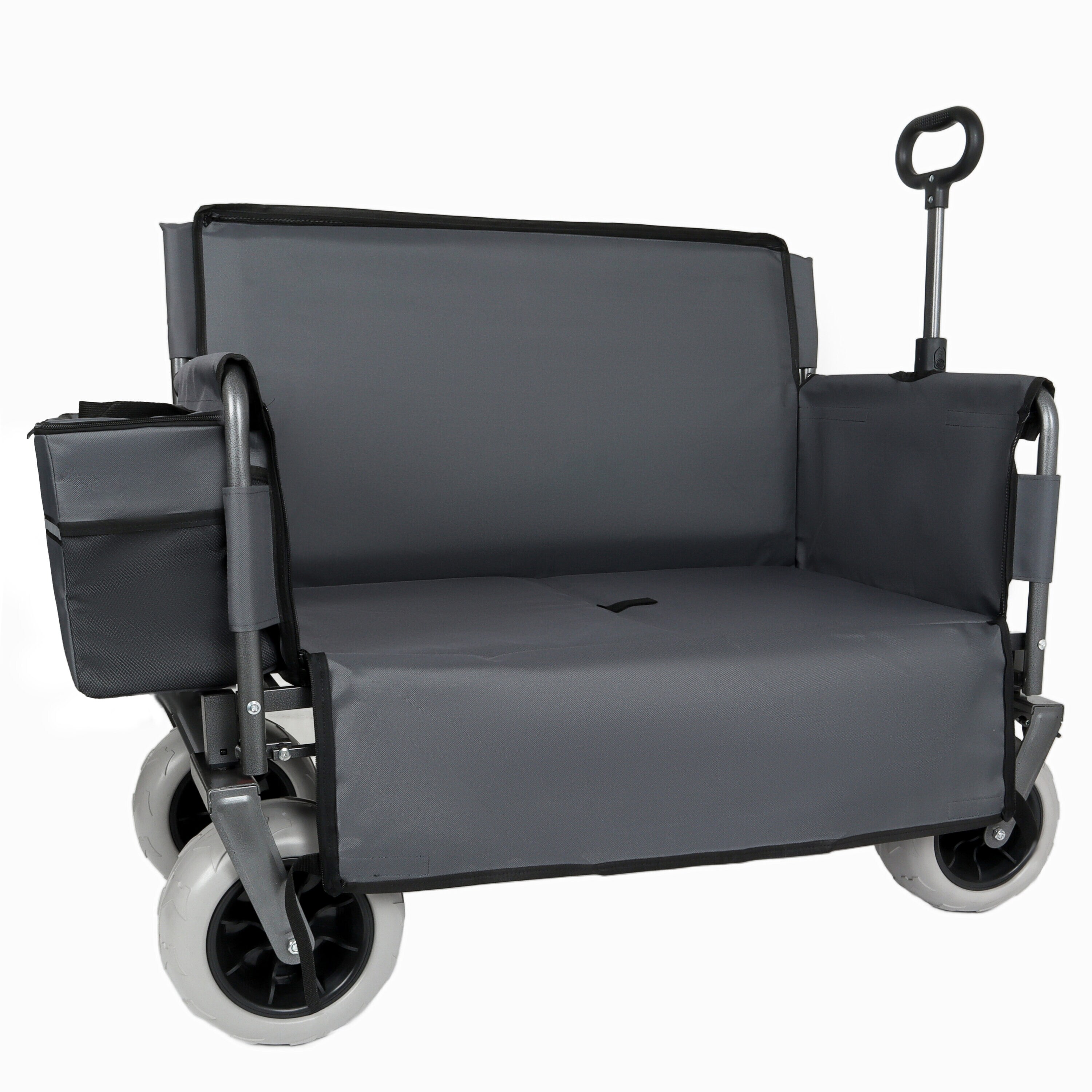 Iseryn LGT466932 Yard-Carts - View #3
