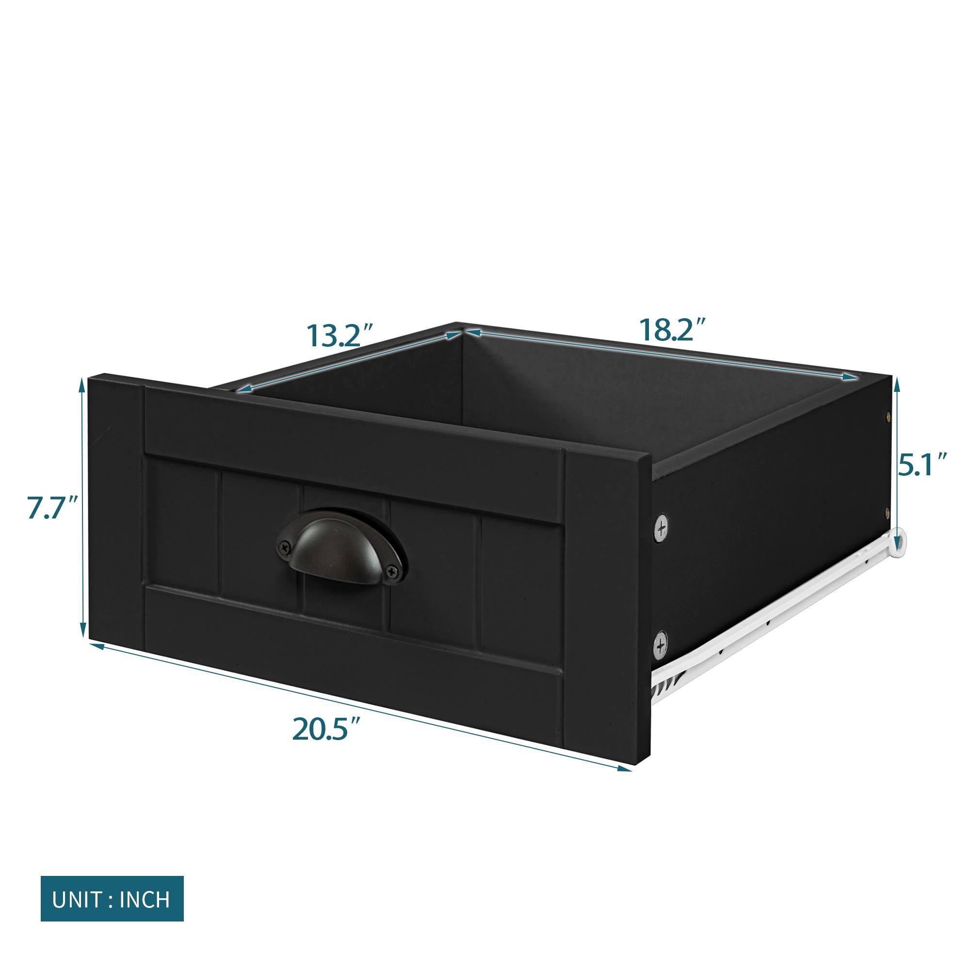 Yiekholo LL-0775AAC dressers - View #10