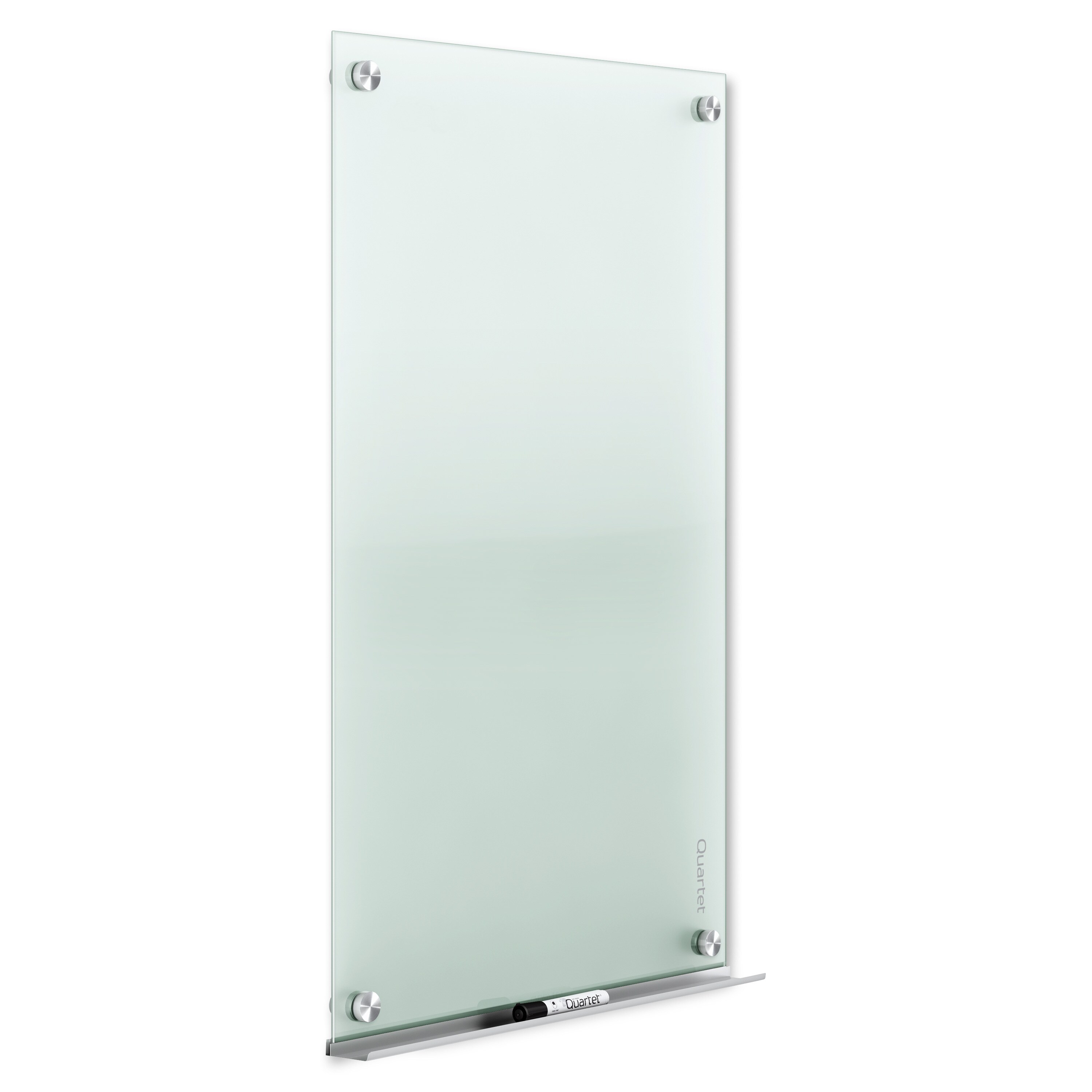 Quartet QRTG3624F Dry-Erase-Bulletin-Boards - View #8