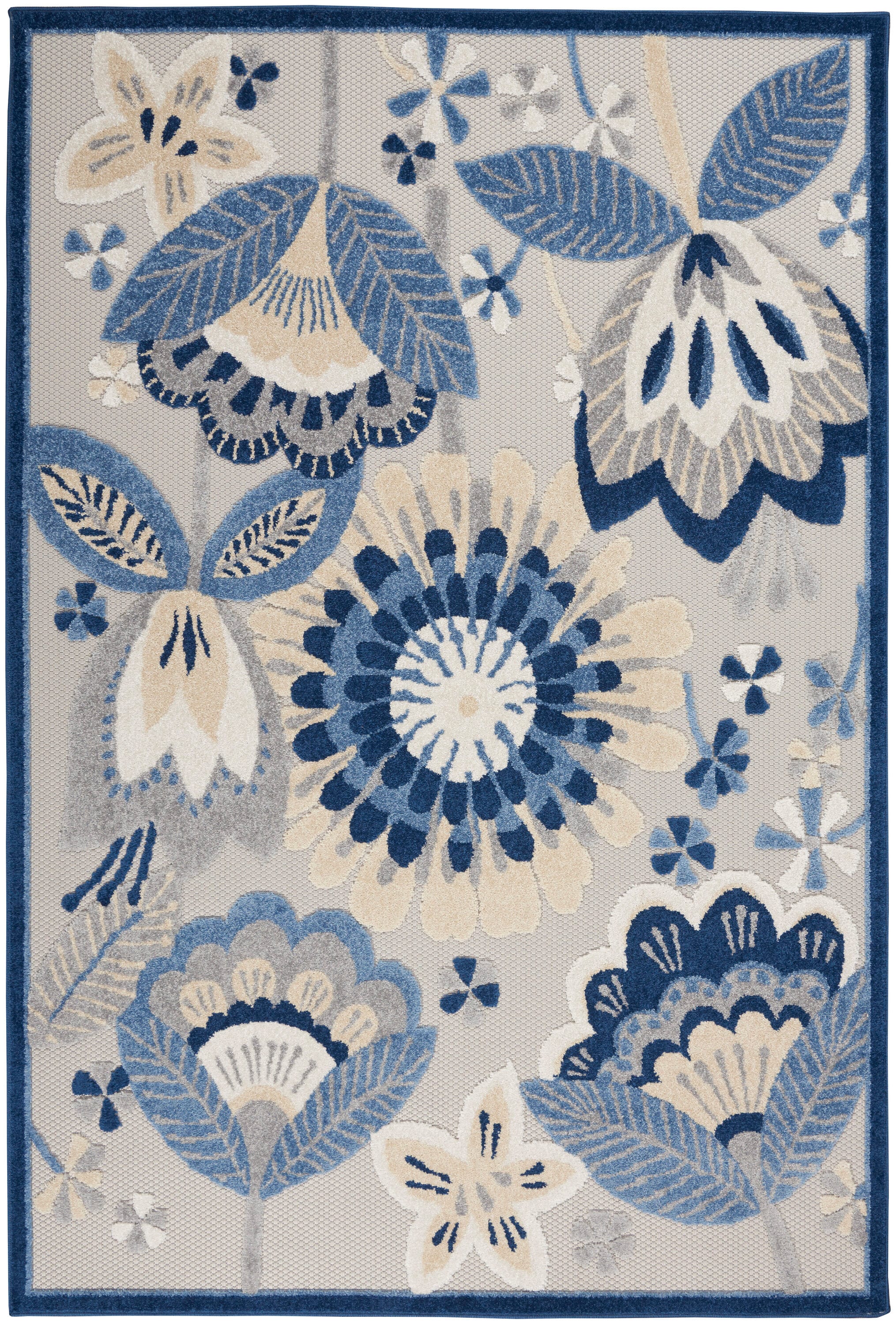 Nourison 99446828866 rugs - View #2