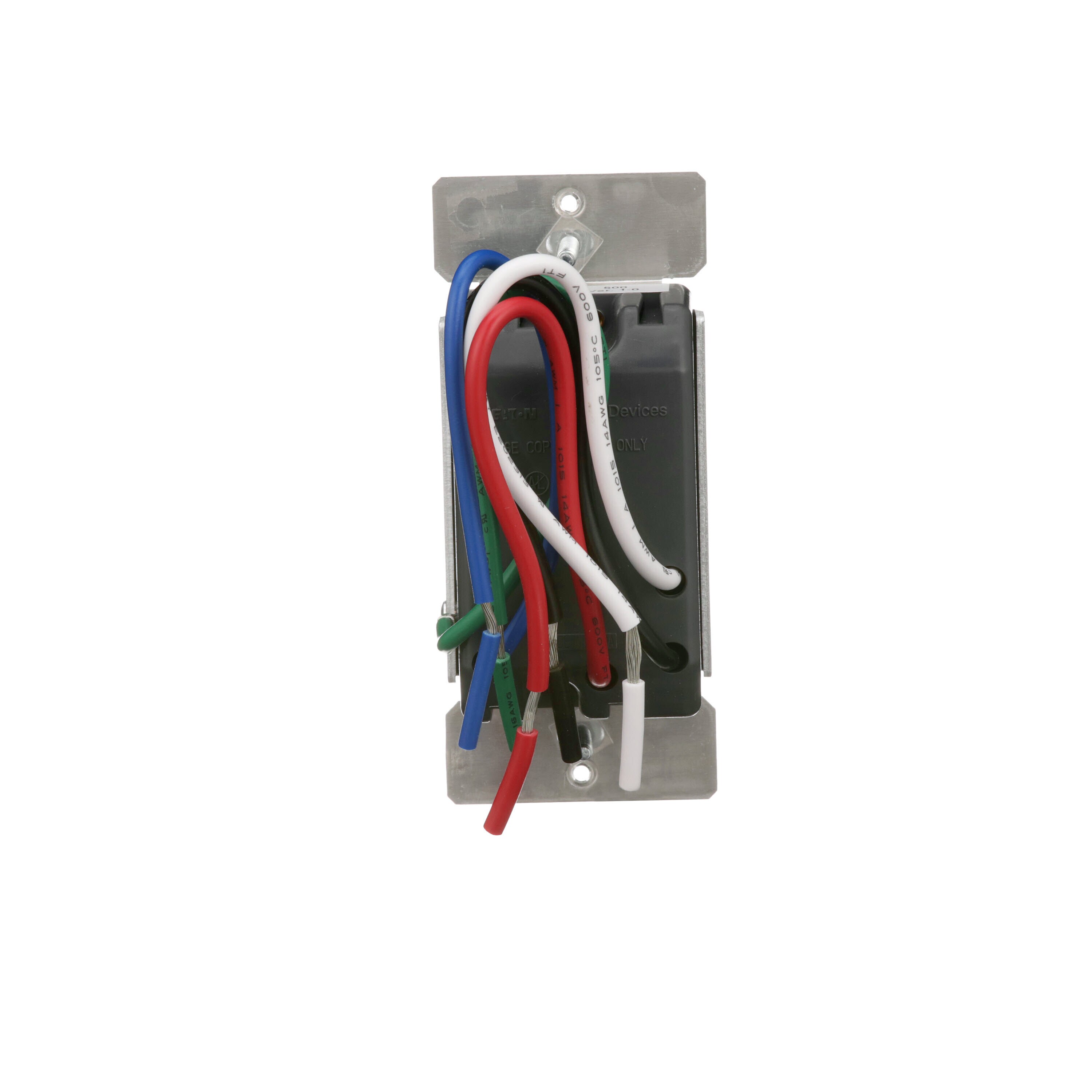 Eaton RF9601DB Lighting-Controls - View #4