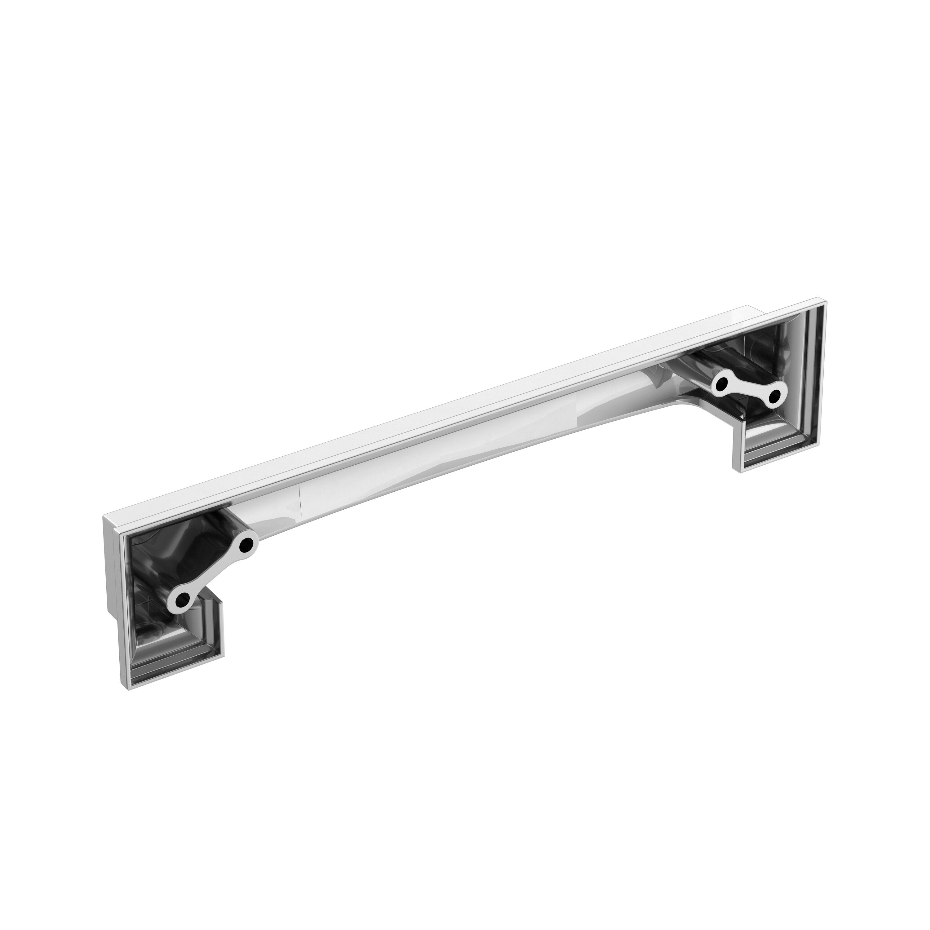 Amerock BP3676326 Cabinet-Pulls - View #8