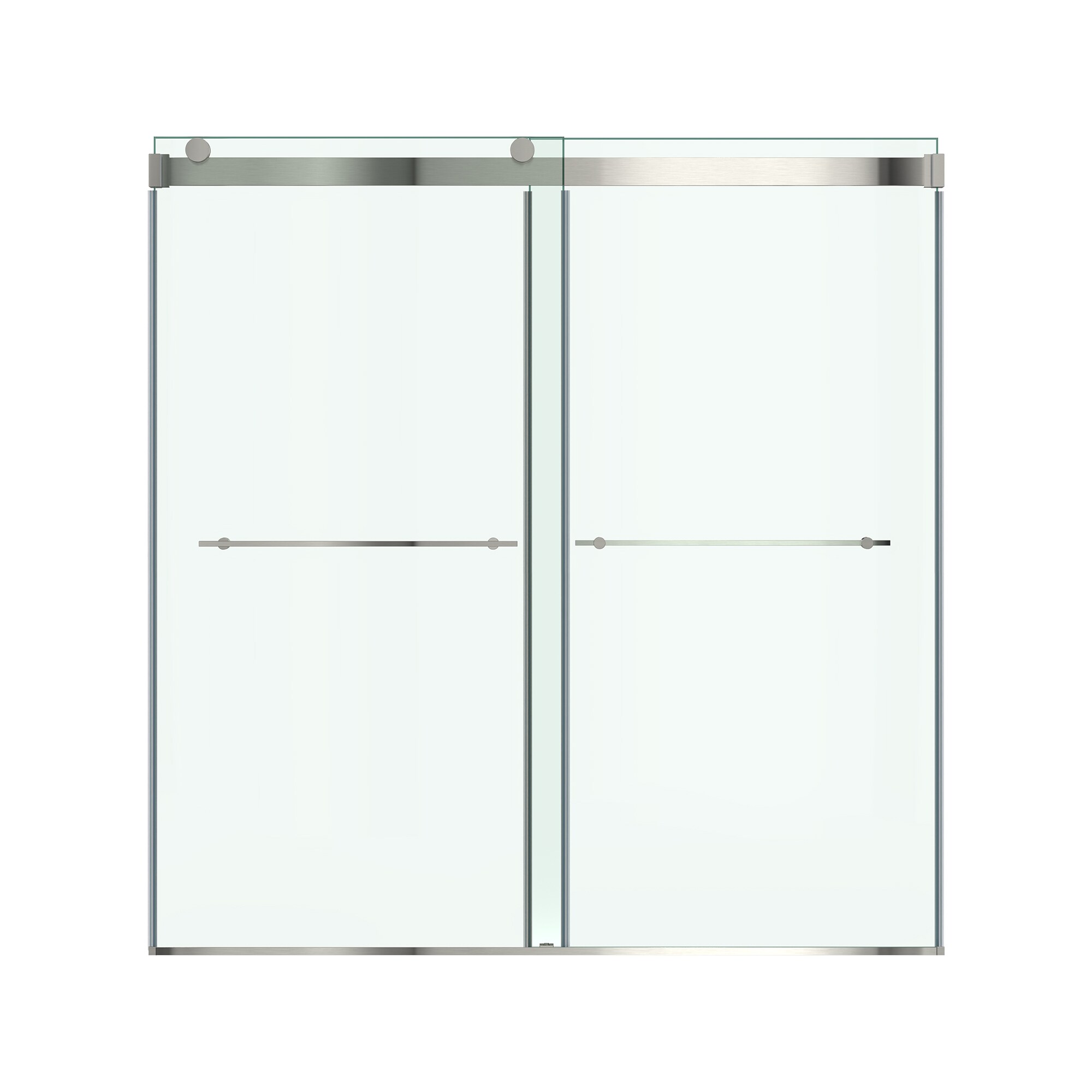 American Standard AM00853400.295 Bathtub-Doors - View #2