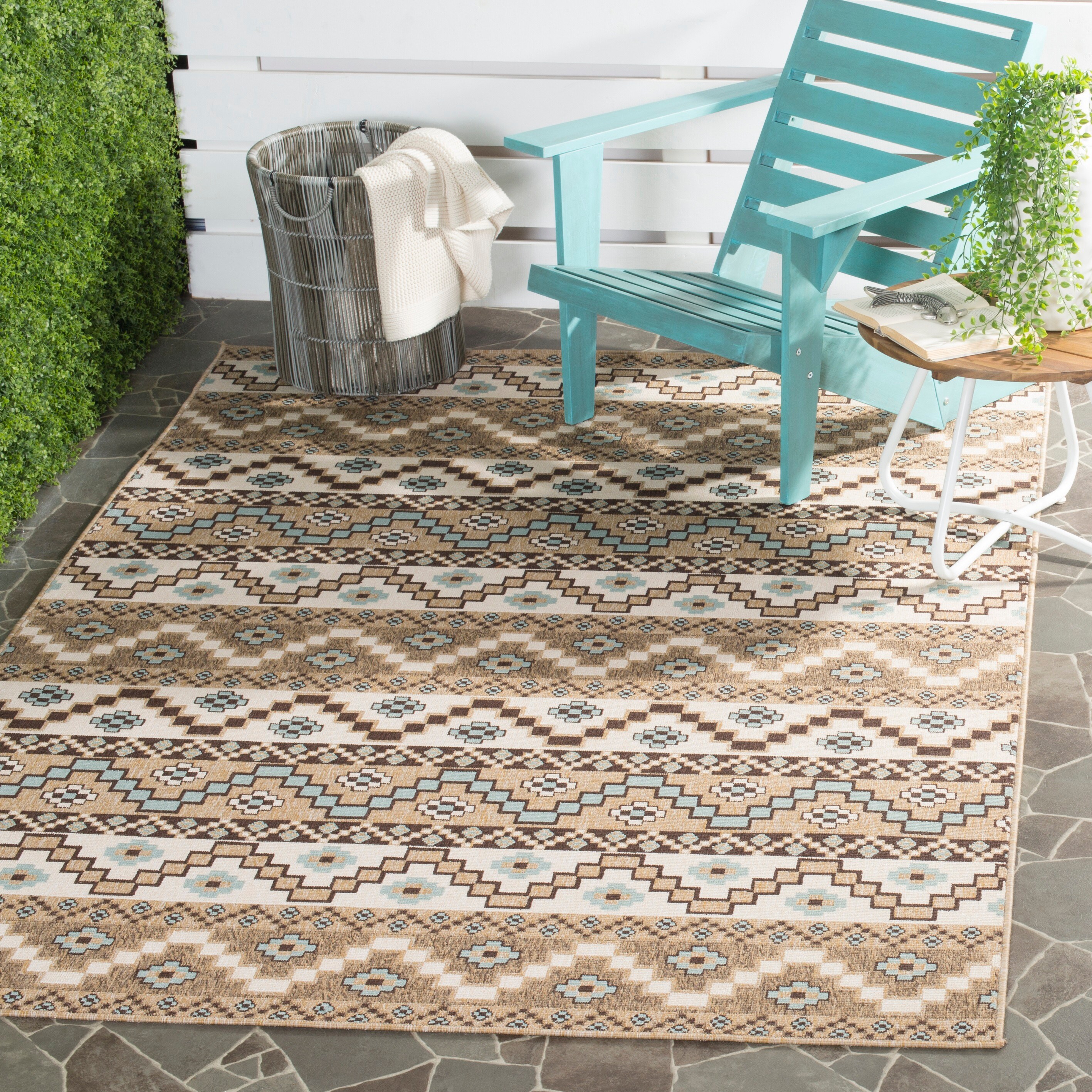 Safavieh VER095-0215-8 rugs - View #5