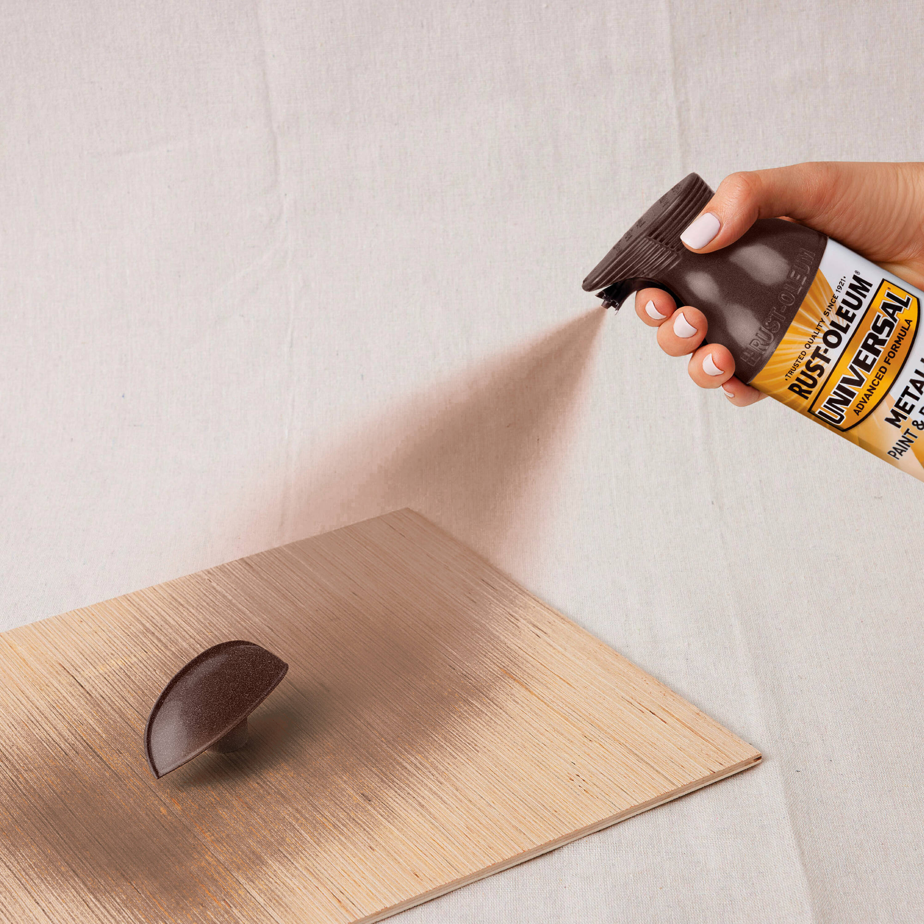 Rust-Oleum 393418 Spray-Paint - View #5