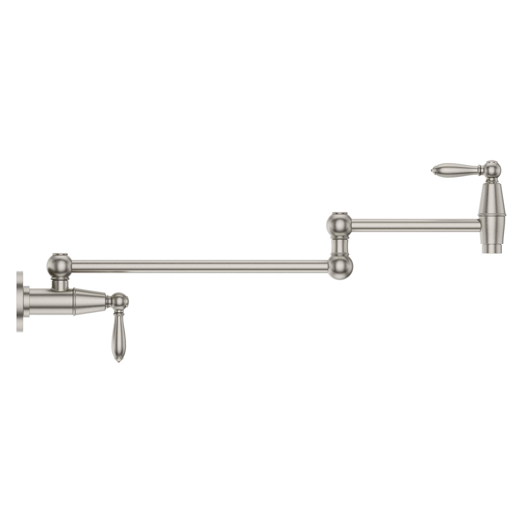 Pfister GT533-TDS Kitchen-Faucets - View #3