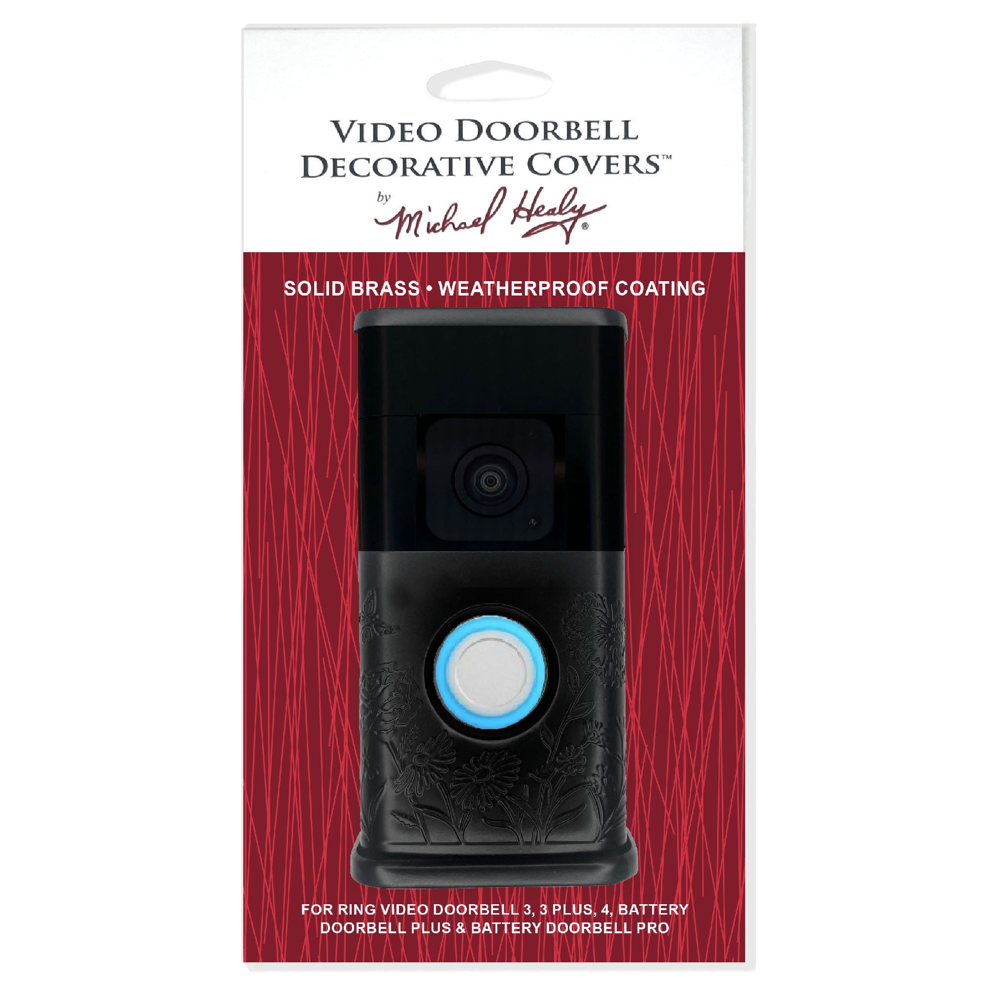 Michael Healy MHVR30046 Doorbell-Chime-Access - View #5