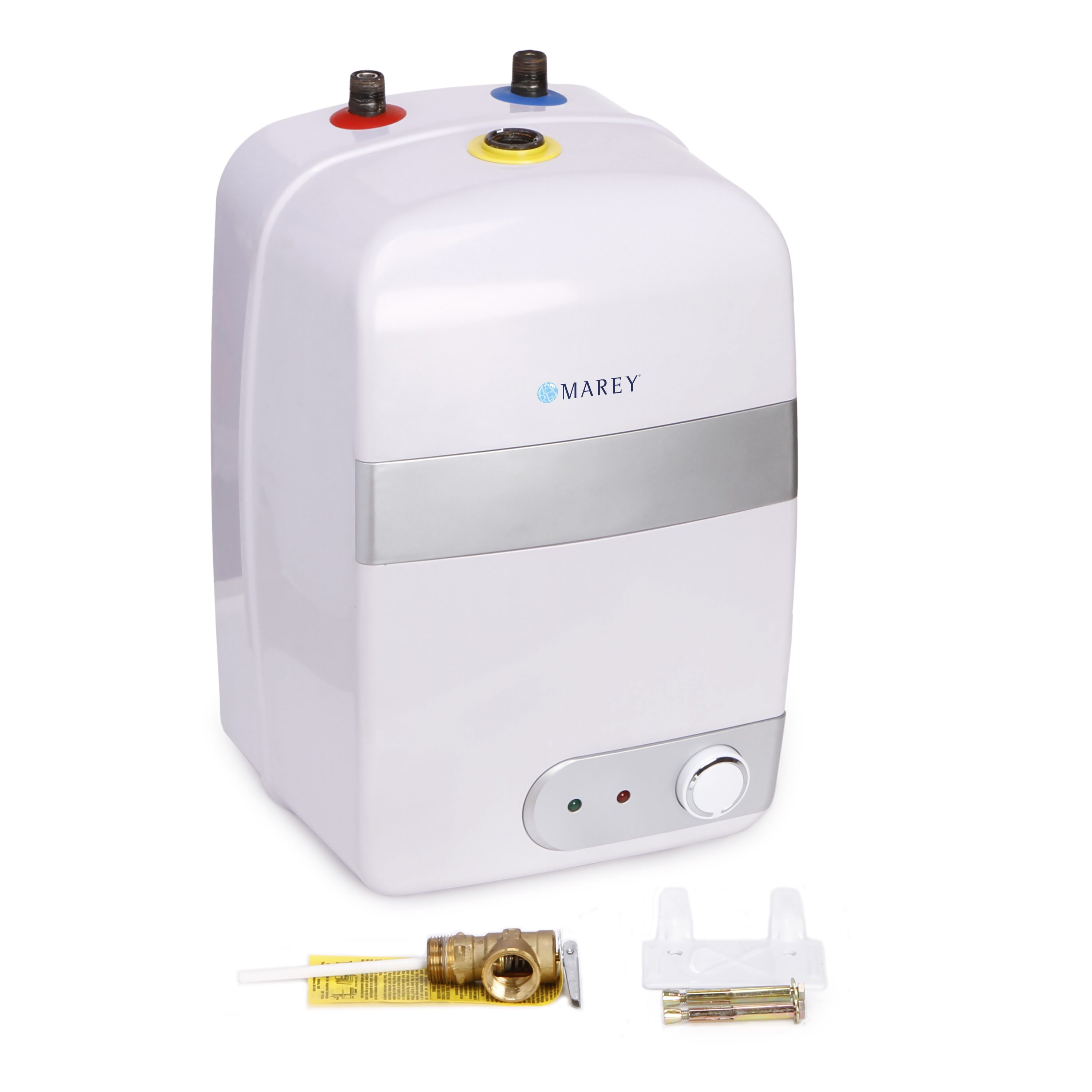 MAREY TANK10L Gas-Water-Heaters - View #5
