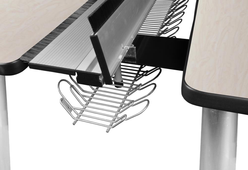 Regency MBSPD6624PLBPCM desks - View #3