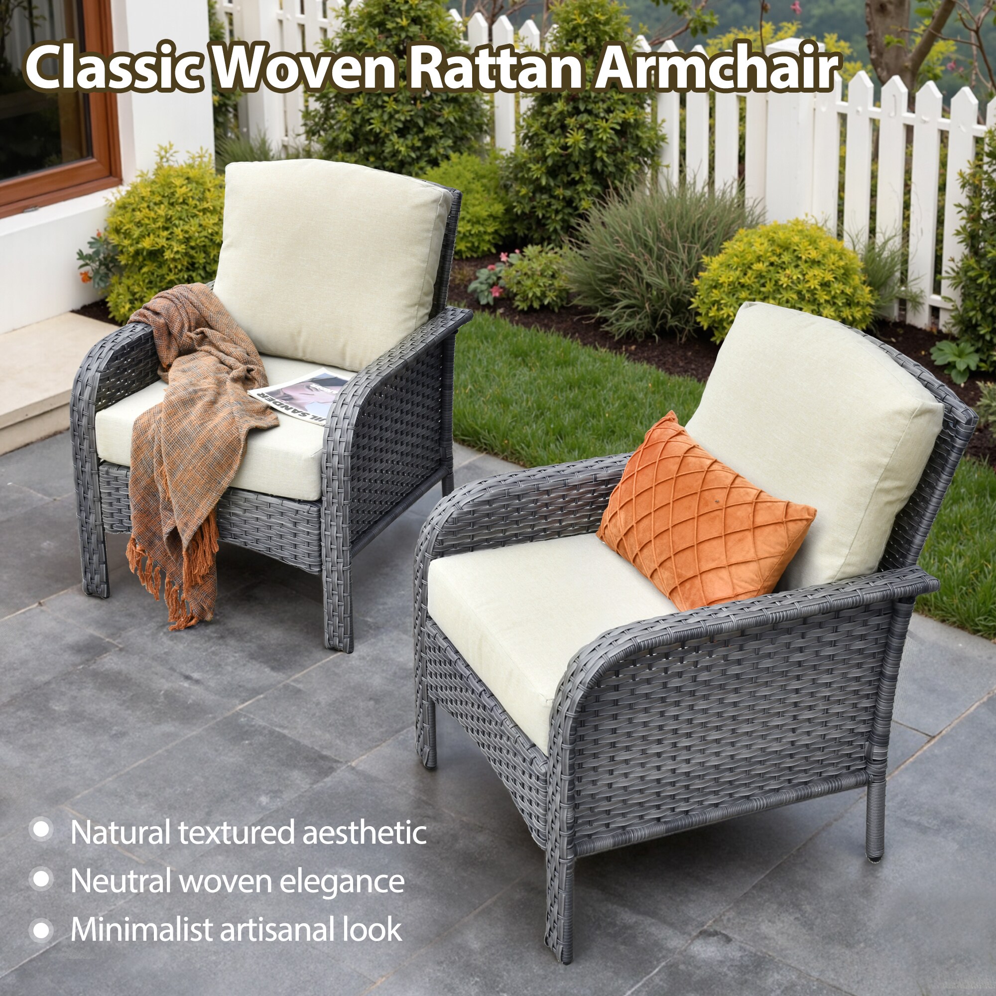 Toject TOGNDS6022 Patio-Conversation-Sets - View #7