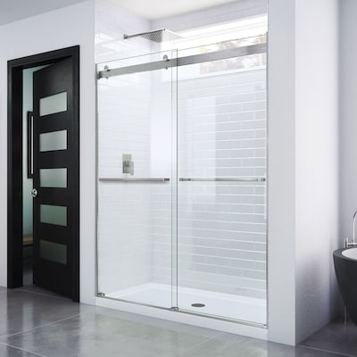 Sliding Shower Doors At Com, Small Sliding Shower Doors