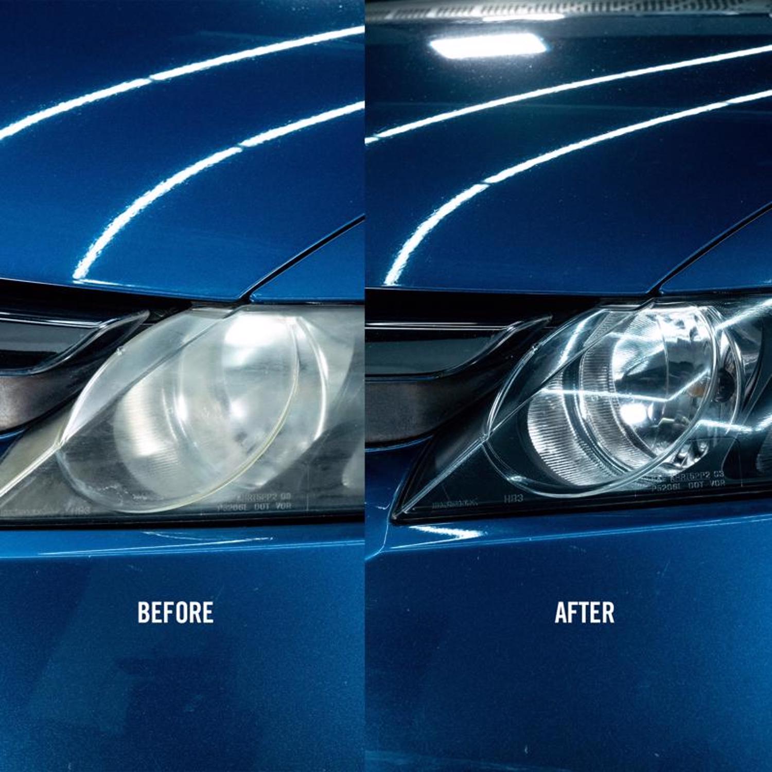 Turtle Wax 54289 Car-Exterior-Cleaner - View #7