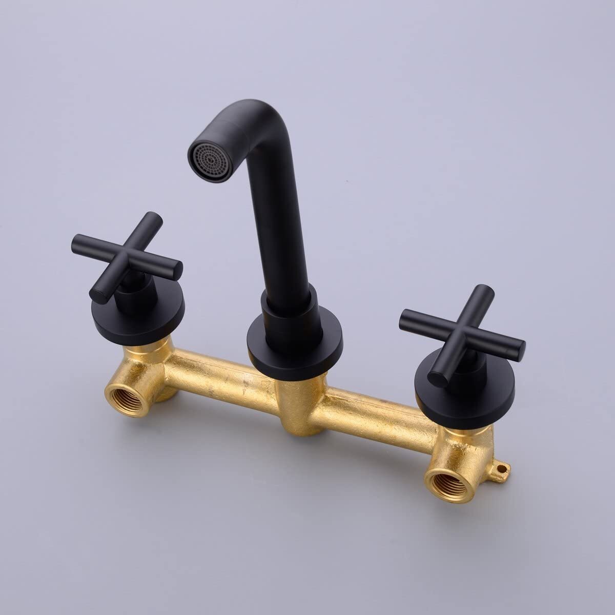 Clihome CL-MS905-MB Lavatory-Faucets - View #5