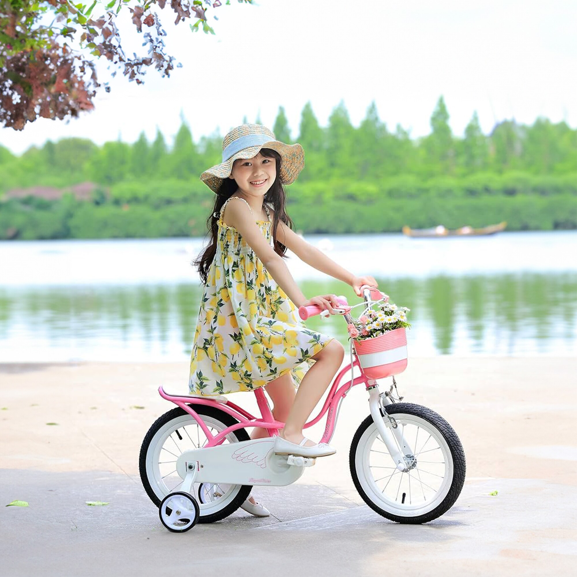 Royal Baby 321049 bikes - View #7