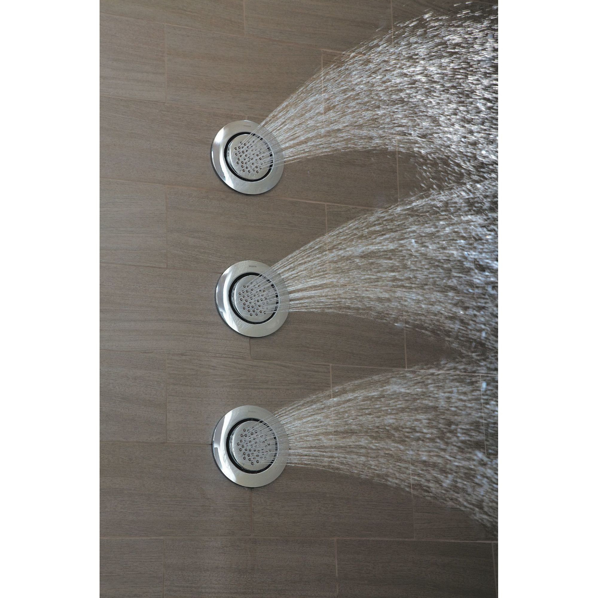Moen TS1322BN Shower-Tub-Jets - View #10