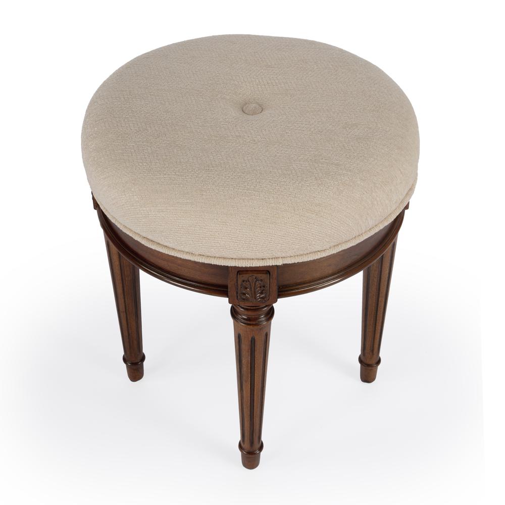 Butler Specialty 1250101 Vanity-Stools - View #3