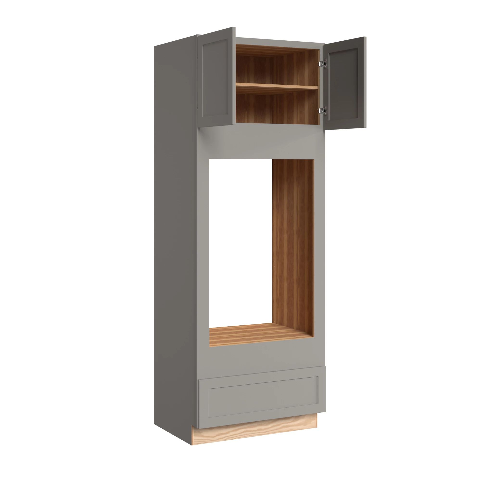 KraftMaid Momentum OC332490D.DDG81 Cabinets-Kitchen - View #9