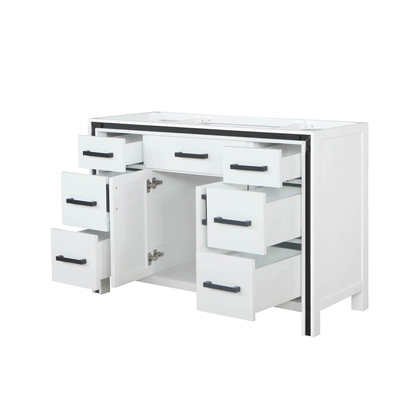 Lexora LZV352248SA00000 vanities - View #6