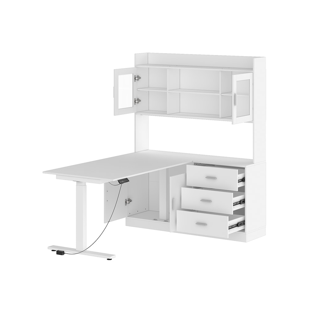Homsee C-KF210275-01-AB desks - View #9