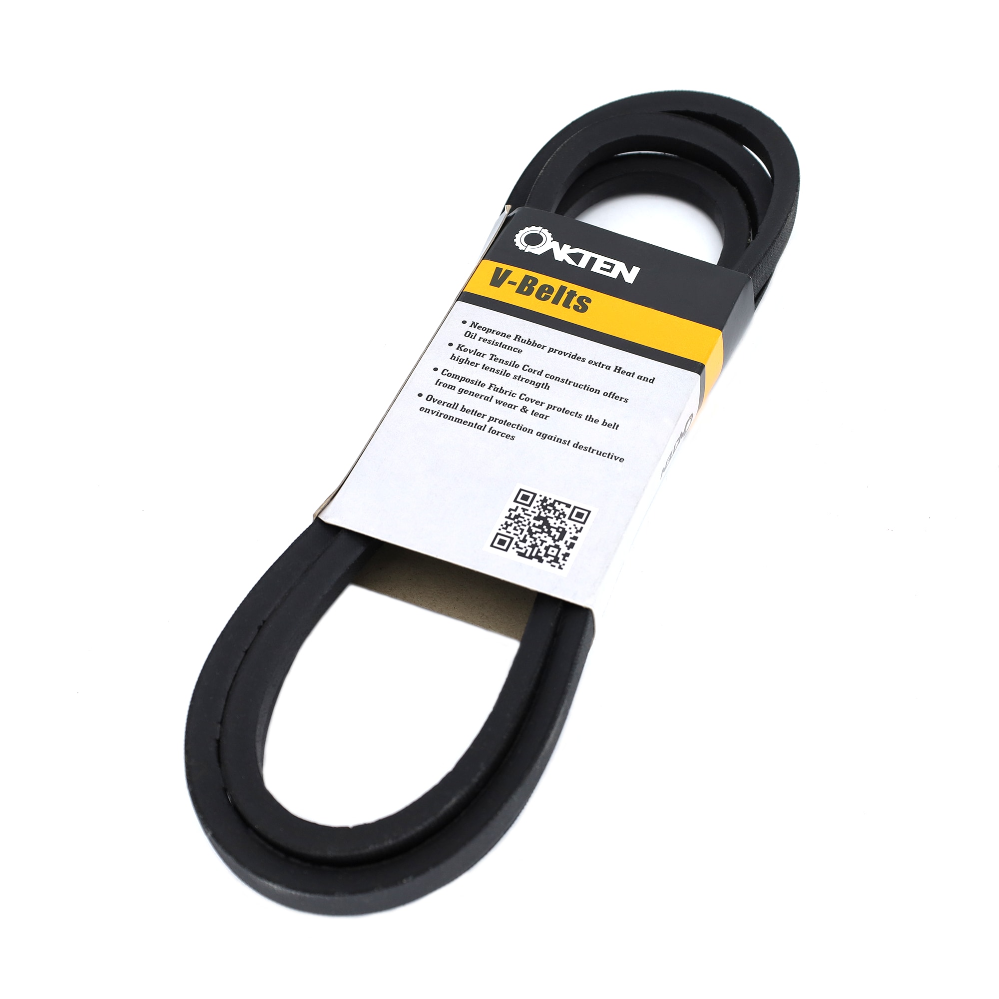 OakTen 18-0025 Riding-Mower-Belts - View #2