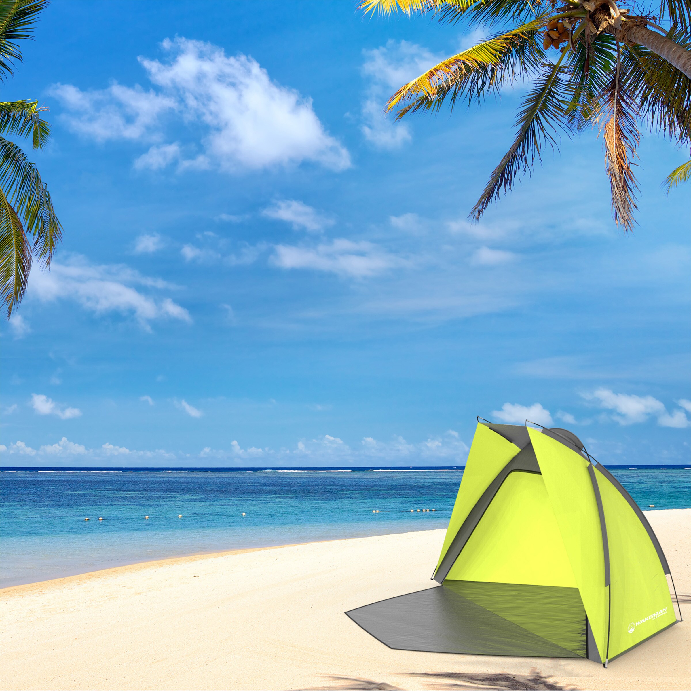 Leisure Sports 165179EZJ Beach-Umbrellas - View #6