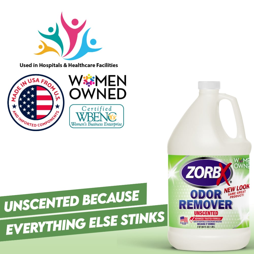 ZORBX 840 Air-Fresheners - View #2
