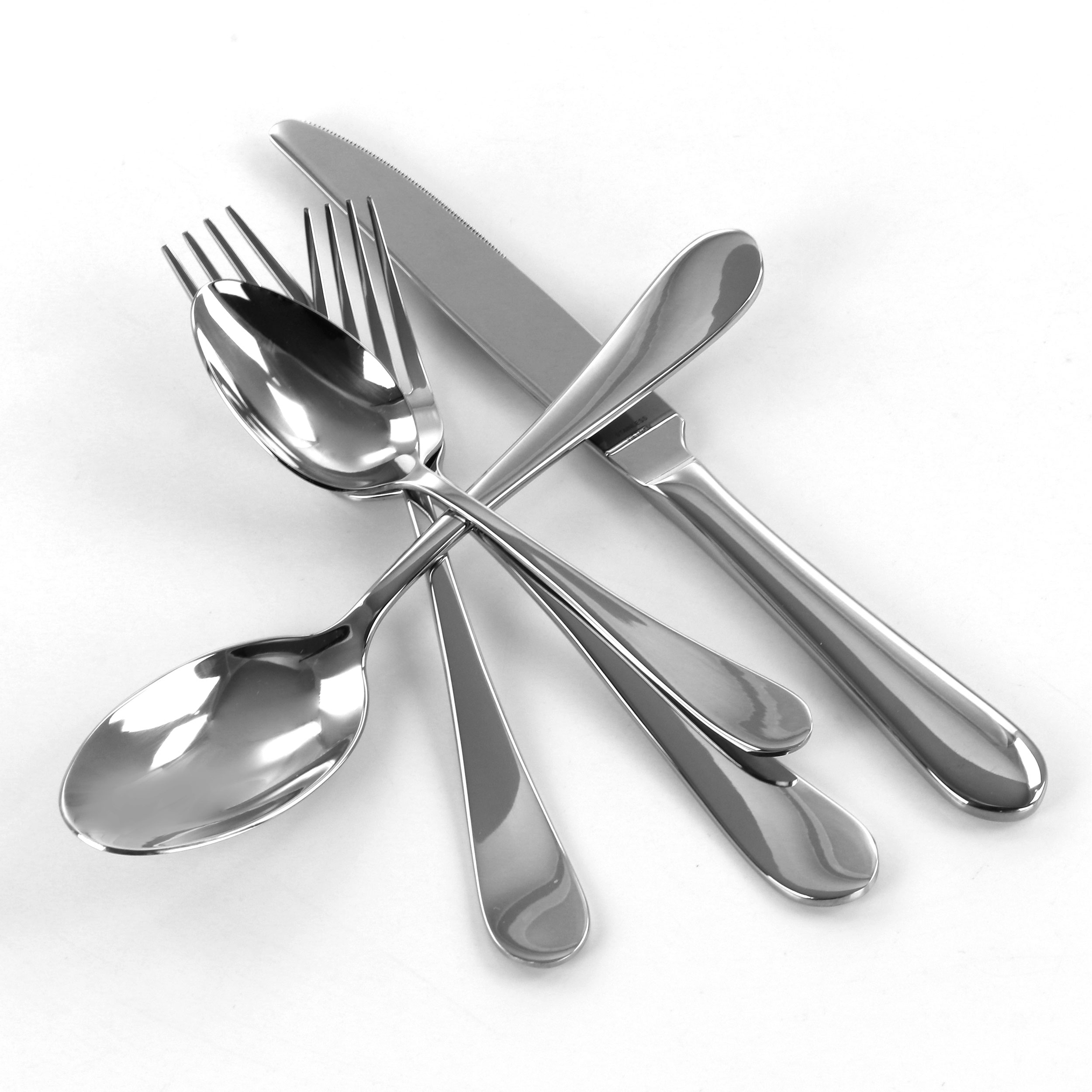 Martha Stewart 962116478M flatware - View #3