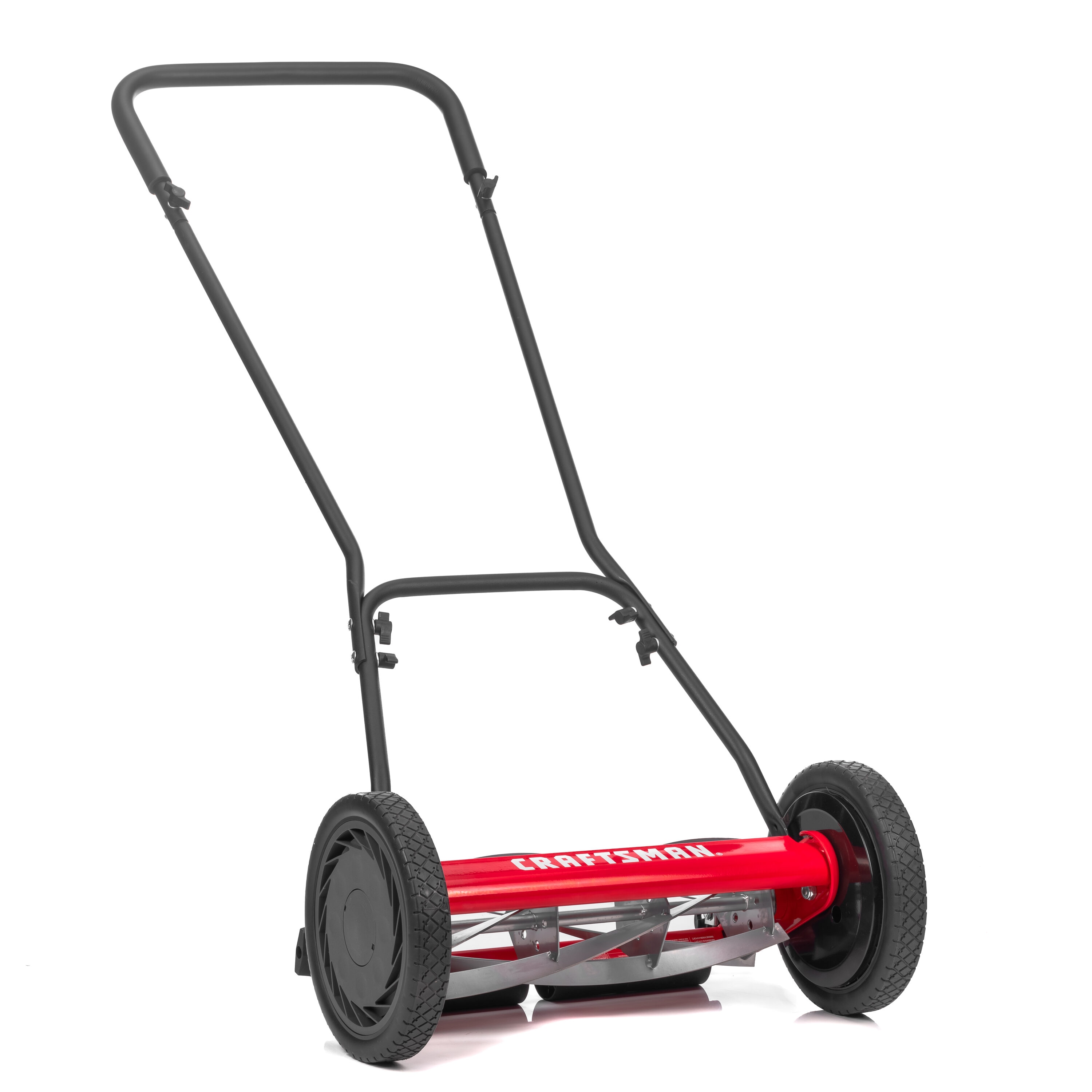 CRAFTSMAN CMXRMLM141516 Push-Mower-Reel - View #2