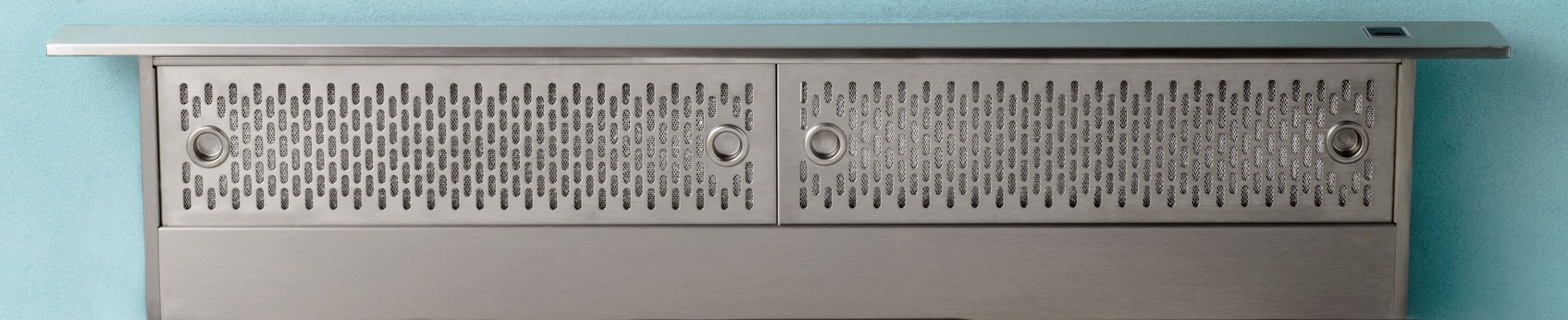 Zephyr DD1-E30AS Downdraft-Range-Hoods - View #5