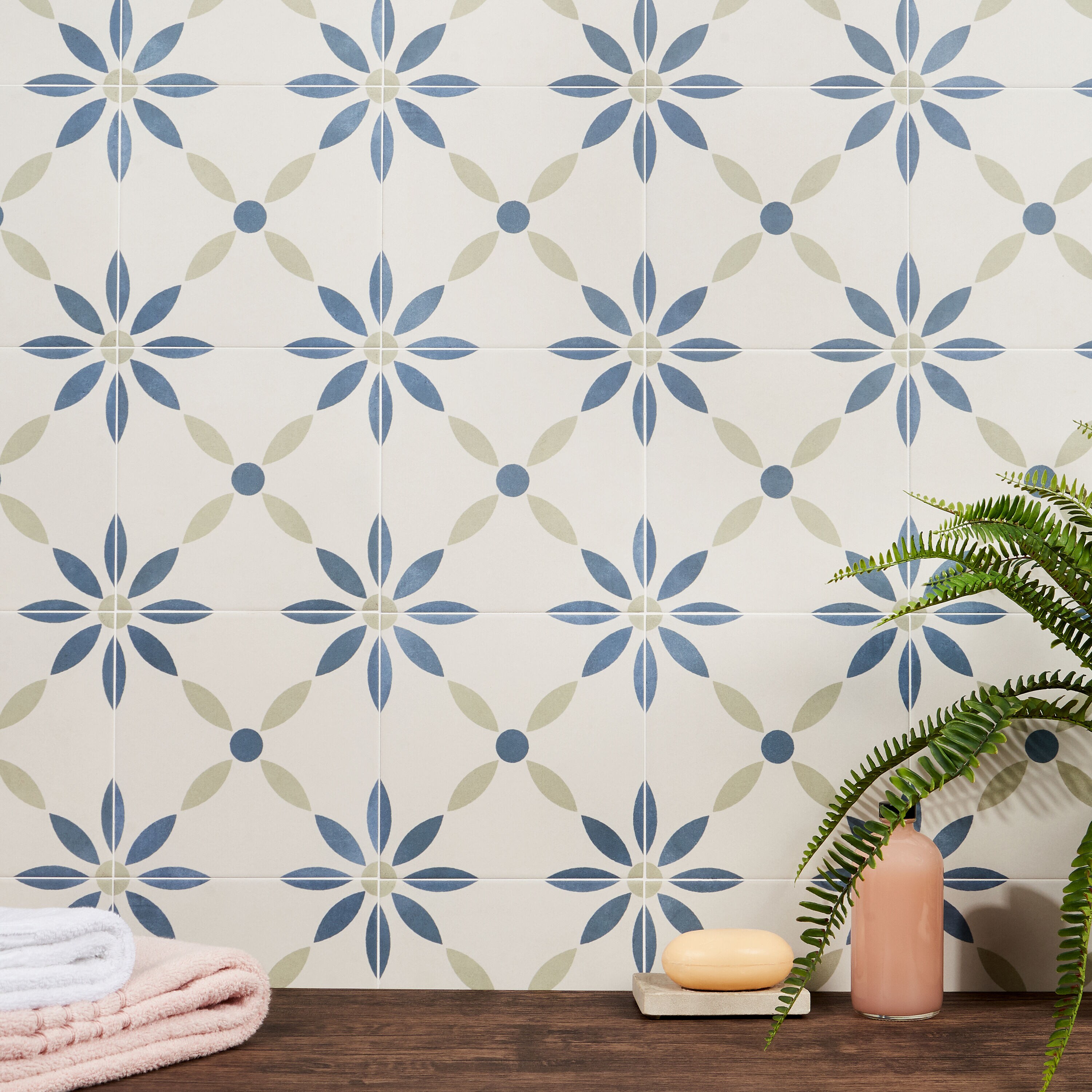 Artmore Tile EXT3RD105131 Ceramic-Tile - View #3