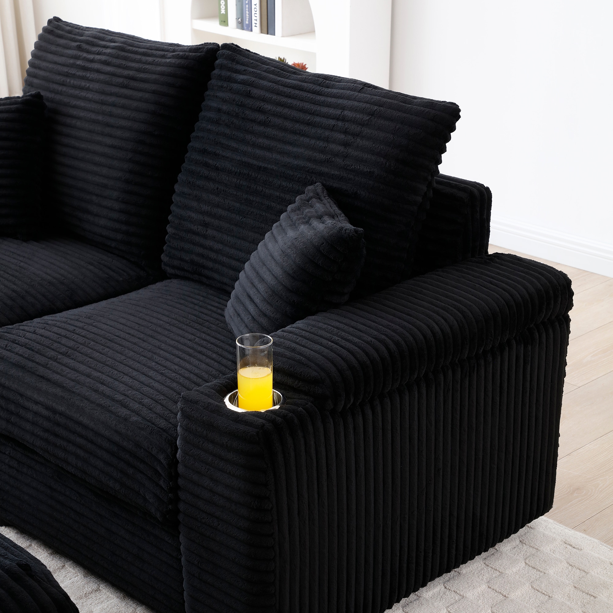 Bybafun YC5200093 Sofas-Loveseats - View #5