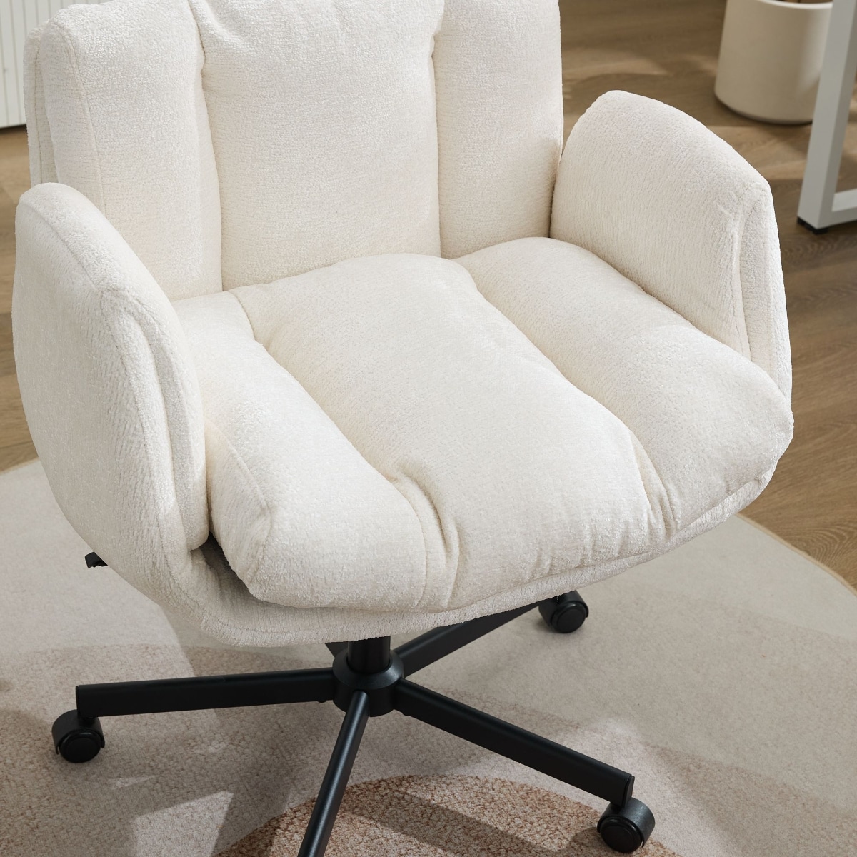 Loheer W1143P453735 Office-Chairs - View #4