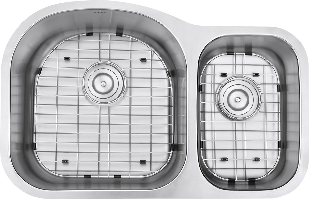 Ruvati RVM4400 Kitchen-Sinks - View #4