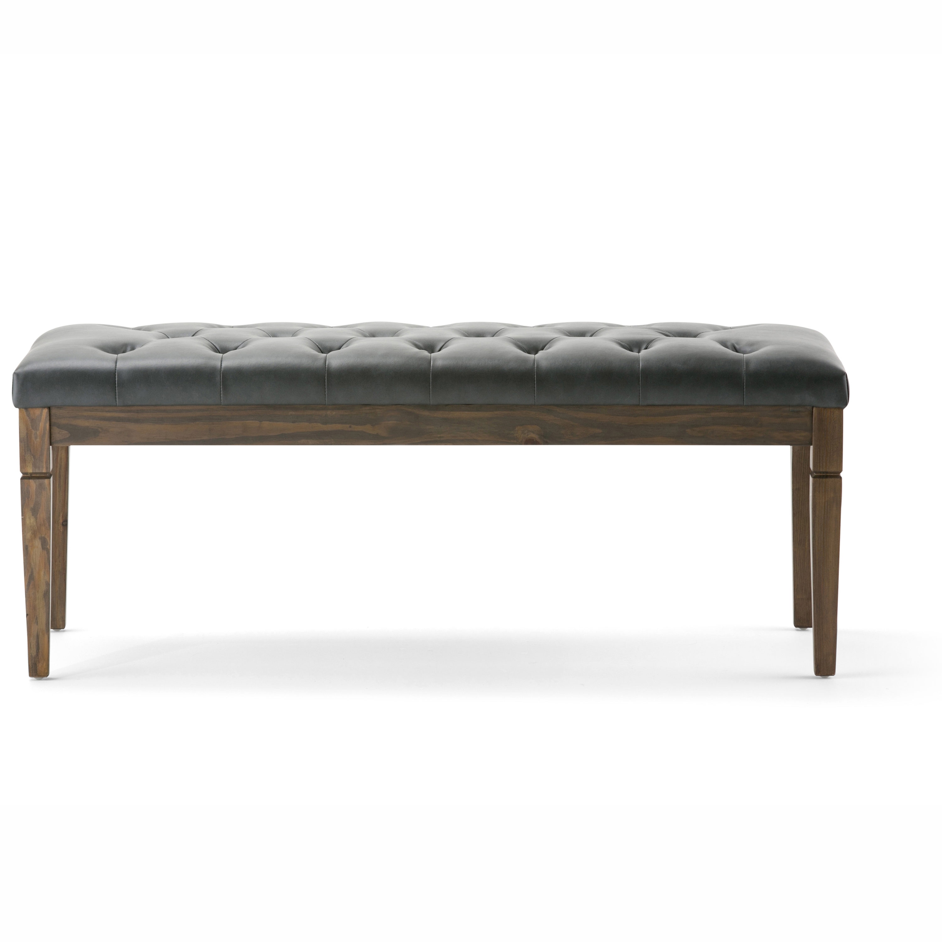 Simpli Home 3AXCOT-250-SG Indoor-Ottomans - View #2