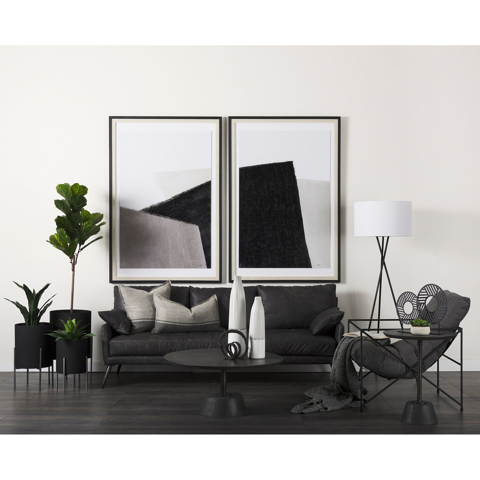 Mercana 69448 Sofas-Loveseats - View #9