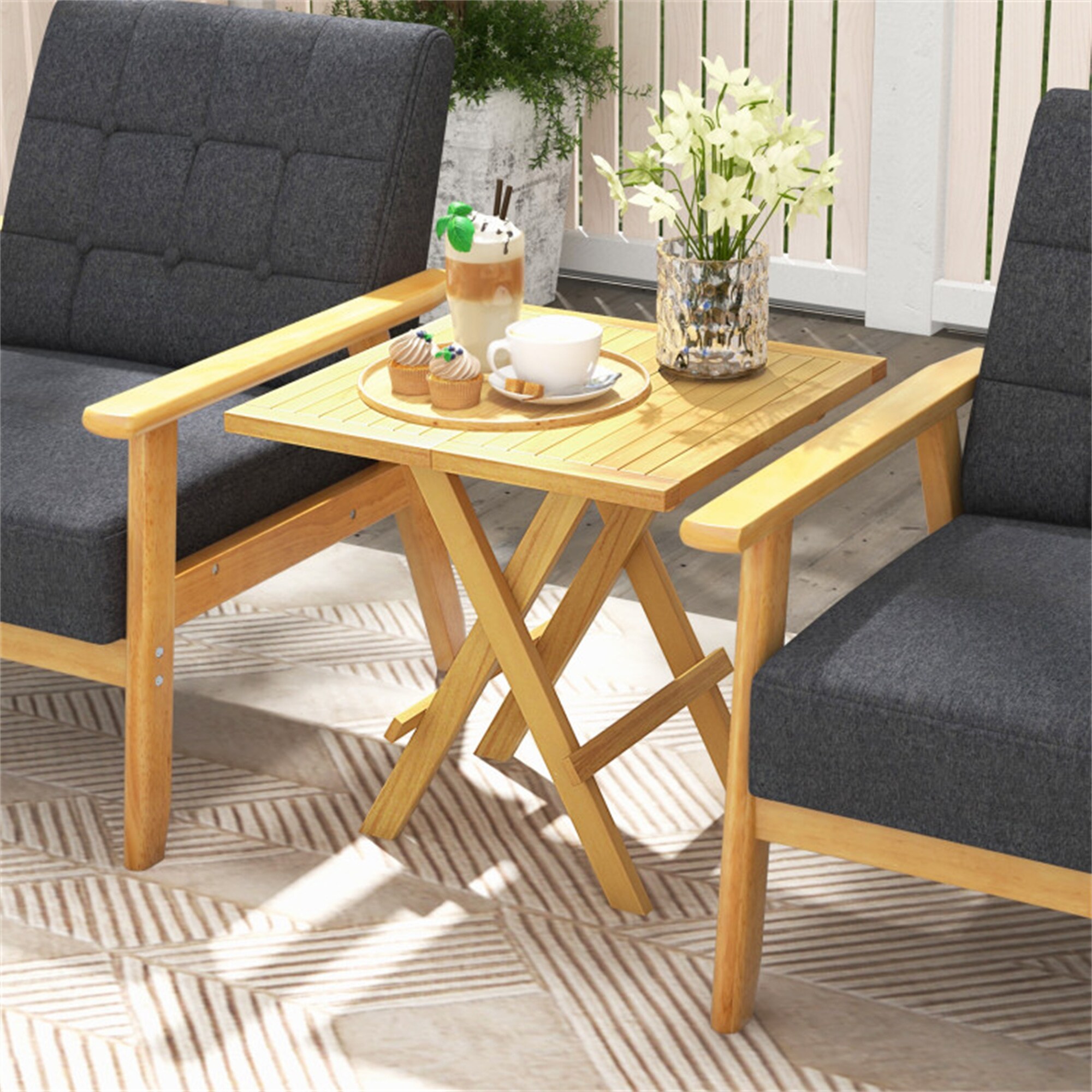 BABOOM BOM-JV11909-CO Patio-Tables - View #9