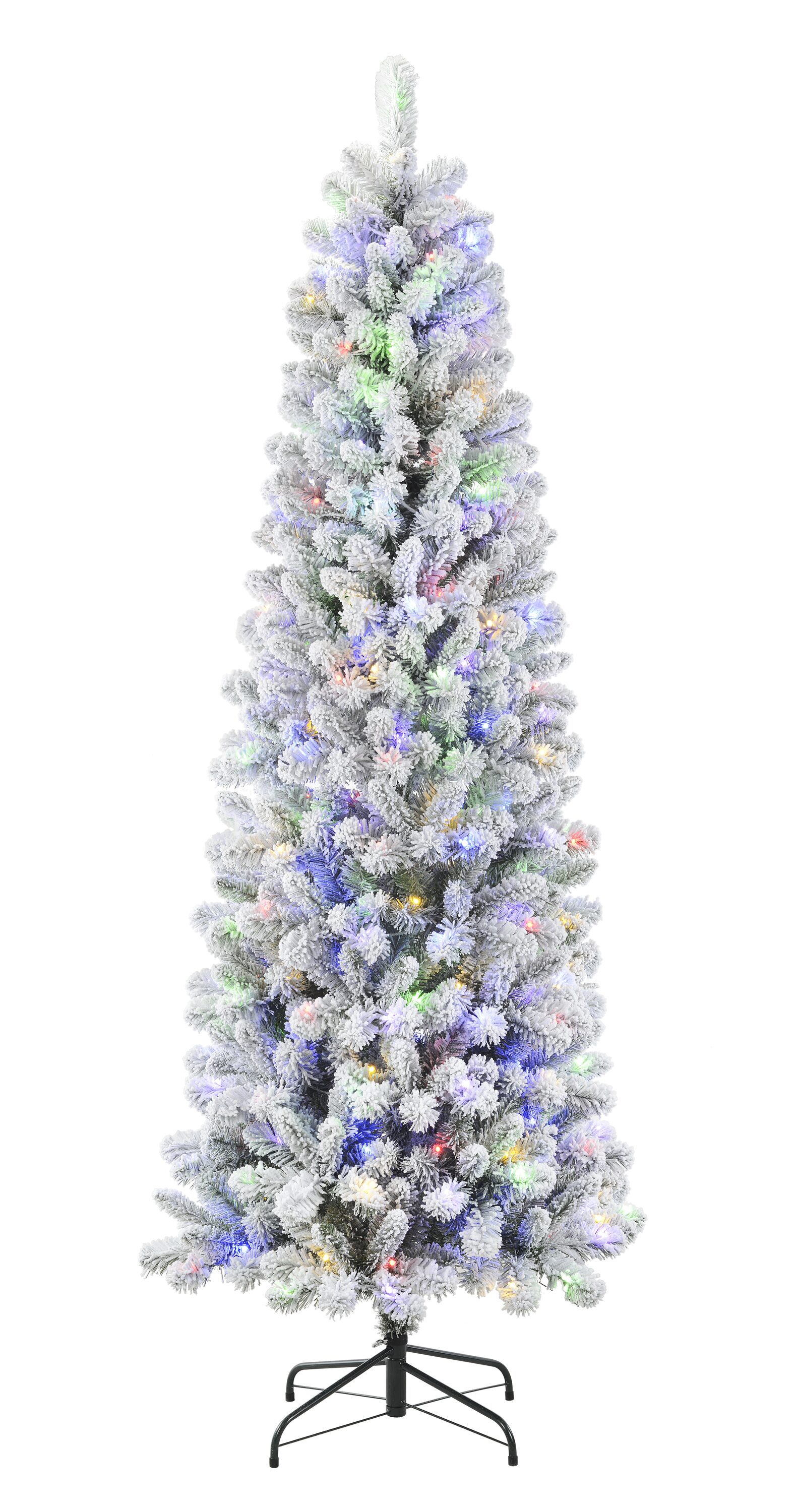 Holiday Living L23T04-70LD5K250 Artificial-Christmas-Trees - View #5