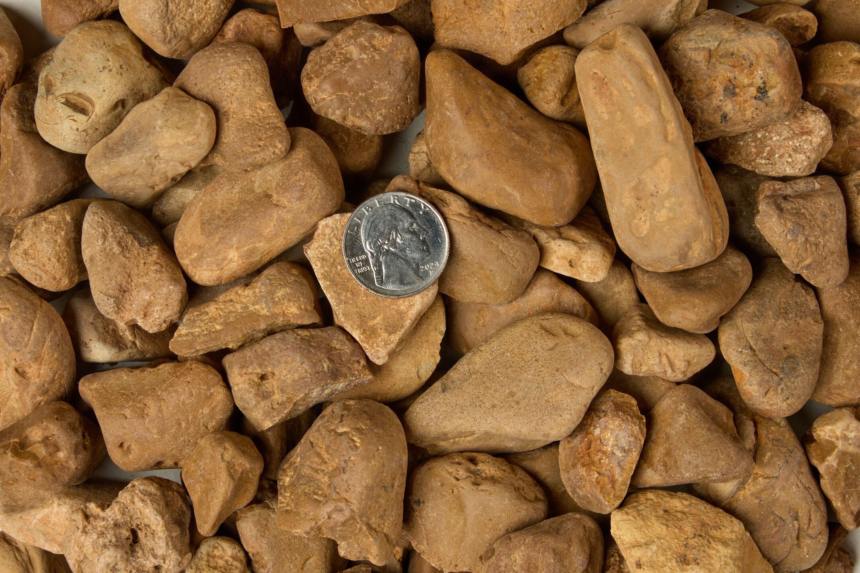 Cureton Industries 1TM39041 Landscaping-Rock - View #3