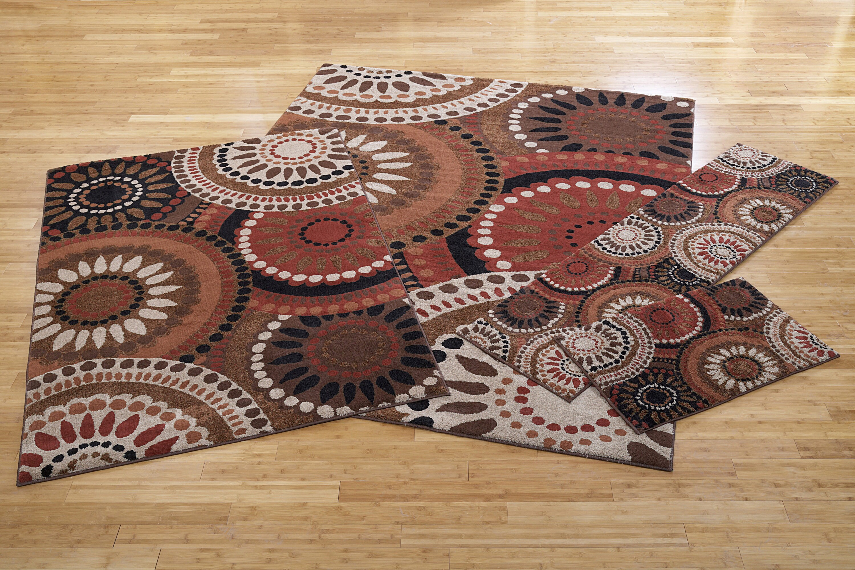 Orian Rugs 232011  - View #4