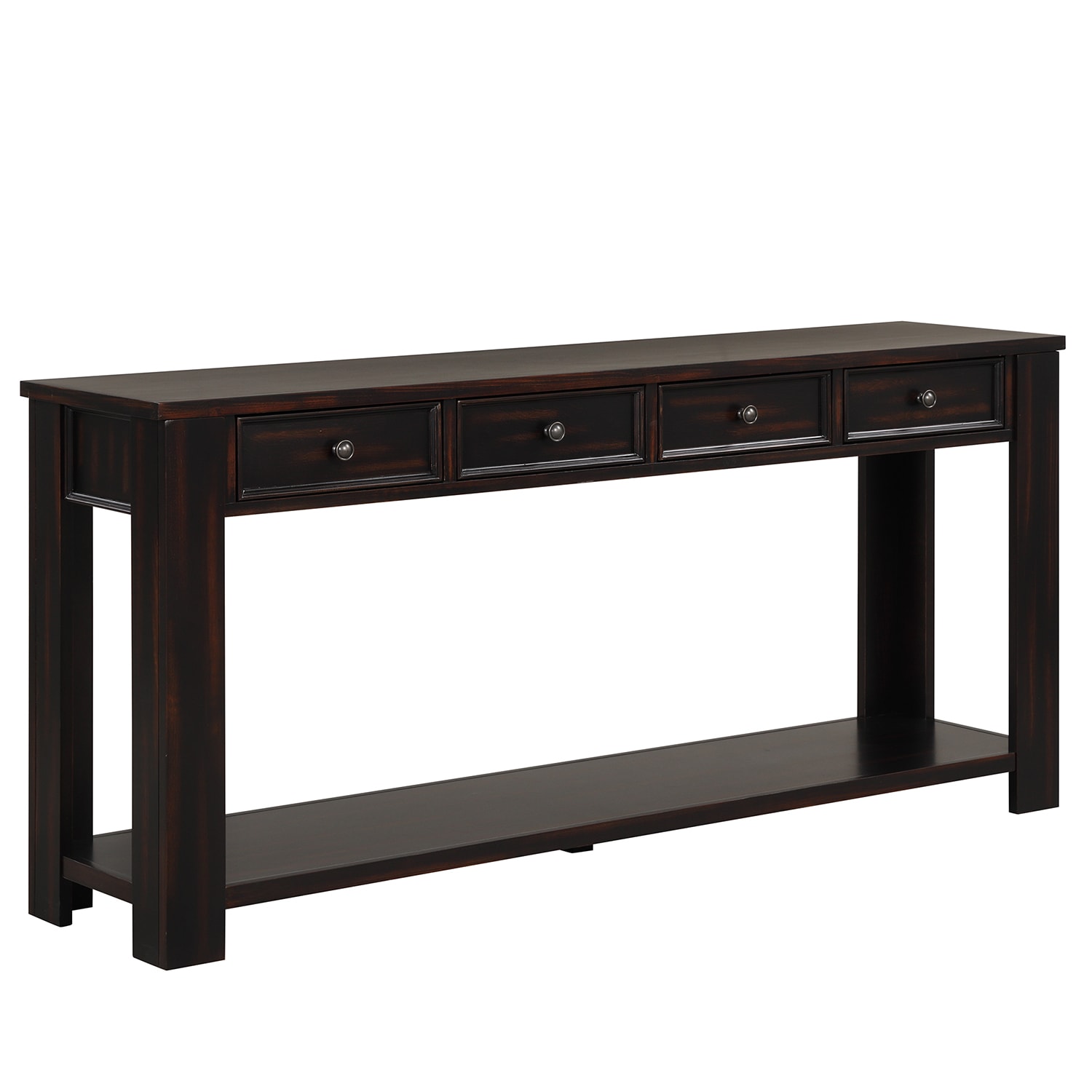 SINOFURN SYA020135BN Console-Sofa-Tables - View #5