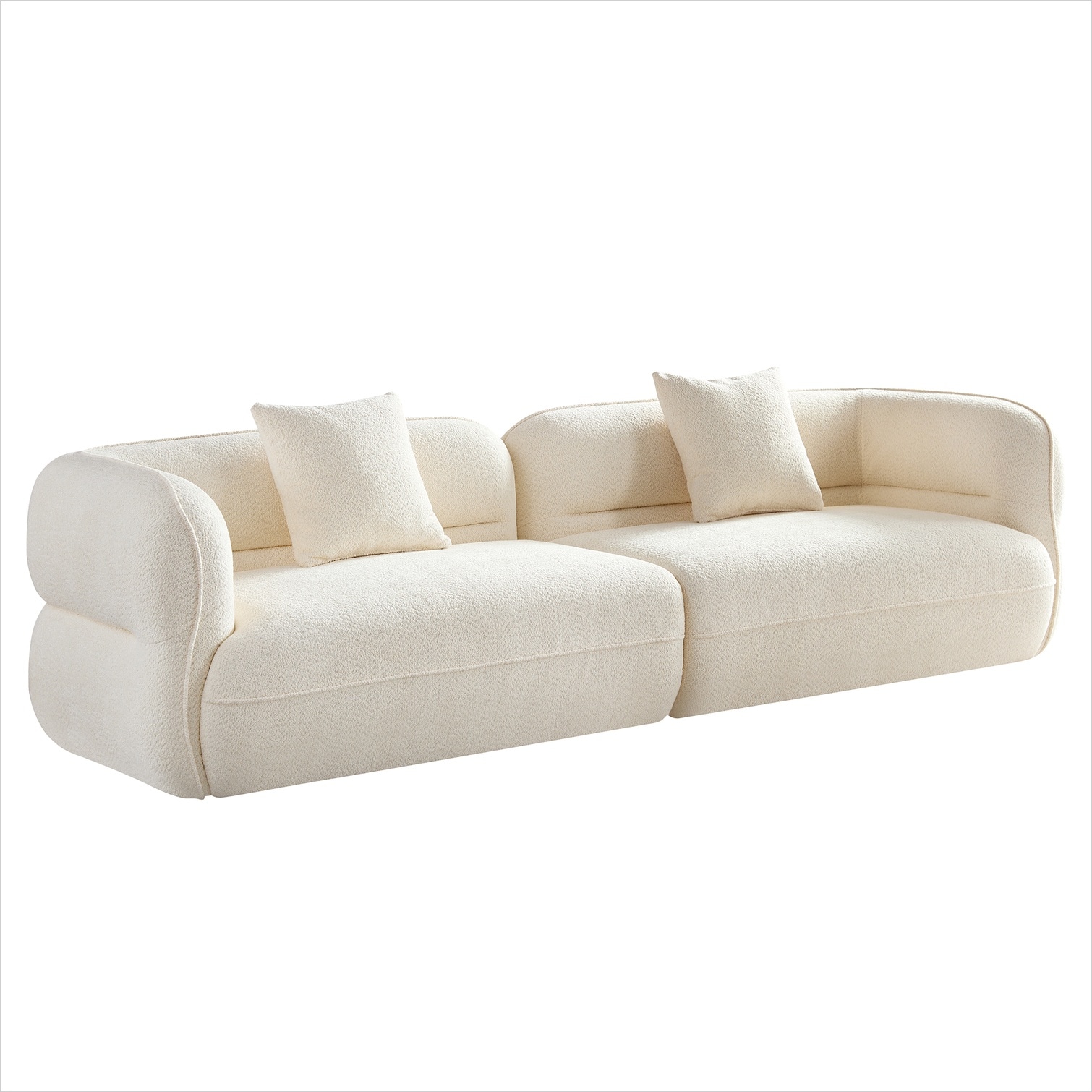 SunJet N77NEVK0JQXL Sofas-Loveseats - View #10