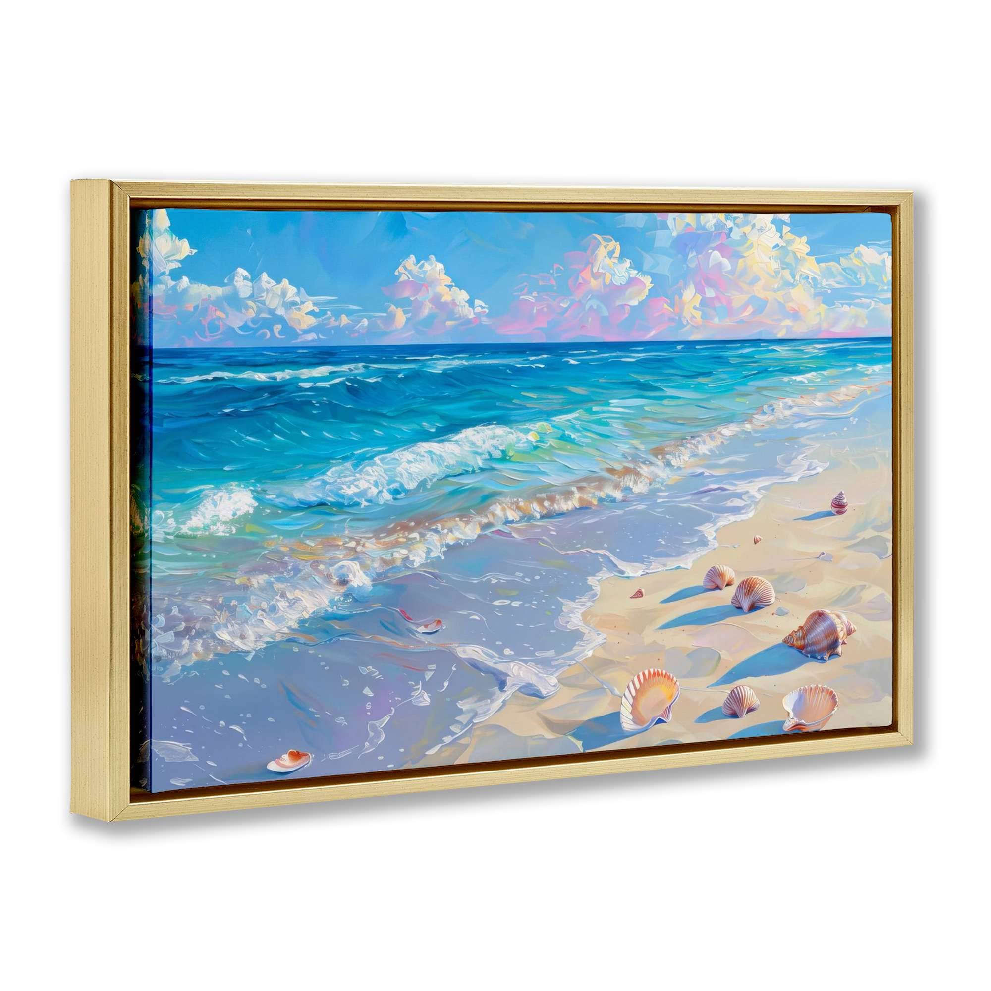 Stupell Industries BT-728-FFG-16X24 Wall-Art - View #2