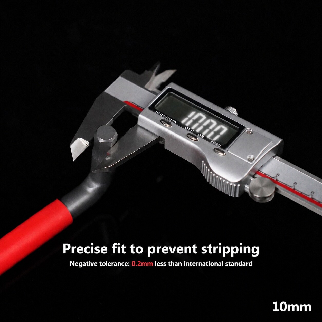 SenQWFa LDC0826C230 Hex-Torx-Key - View #9