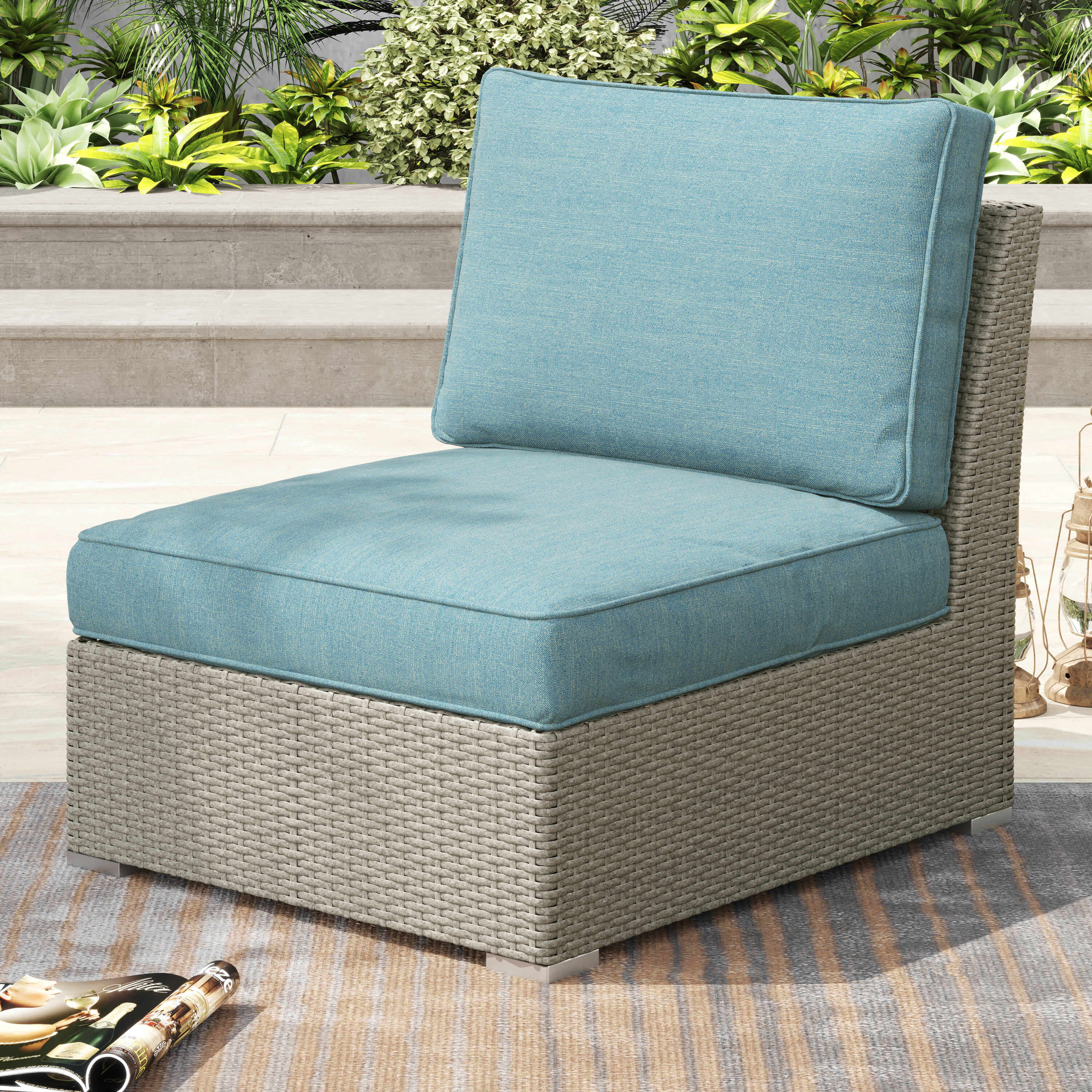 Octans SL2C00038 Patio-Conversation-Sets - View #2